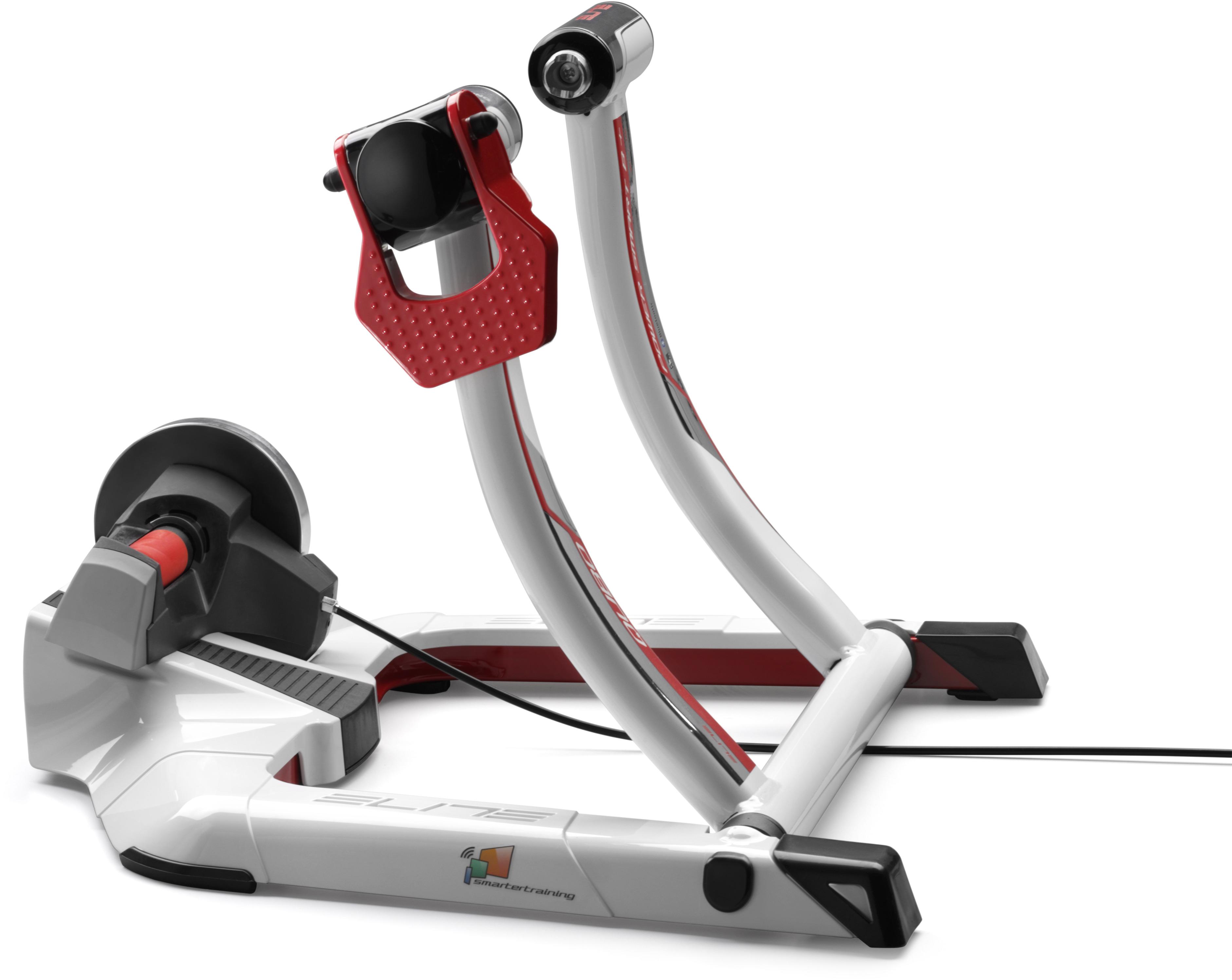 smart turbo trainer halfords