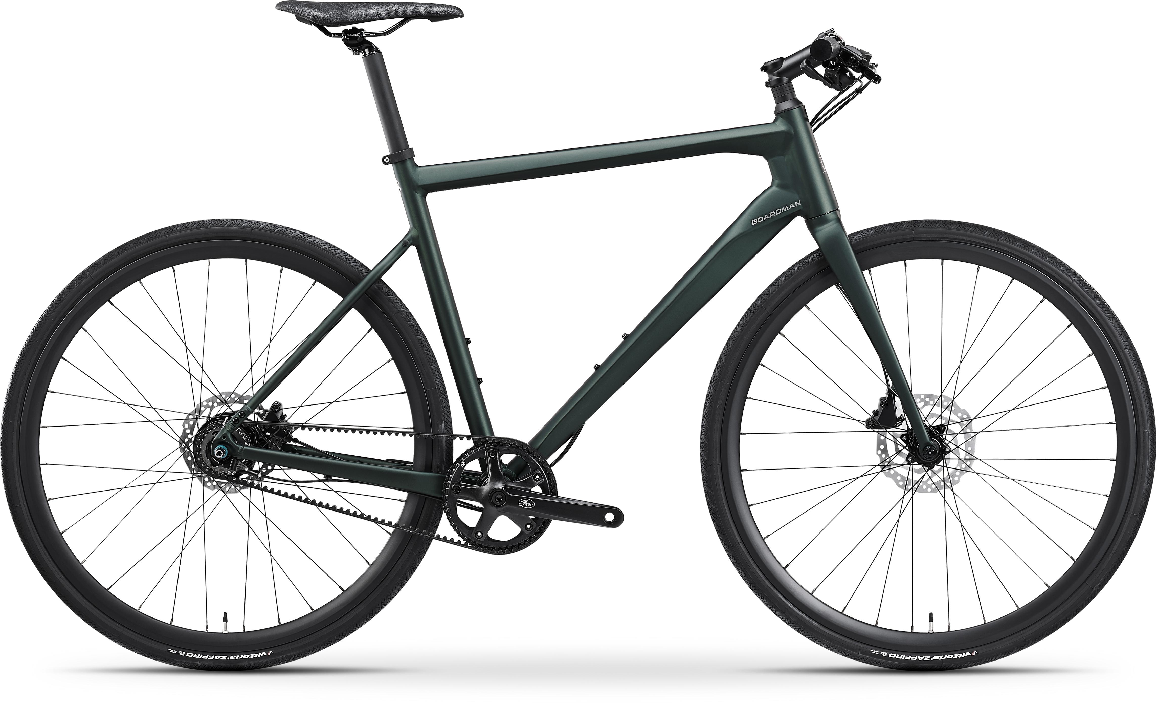 Boardman URB 8.8 Urban Hybrid Bike 2021 