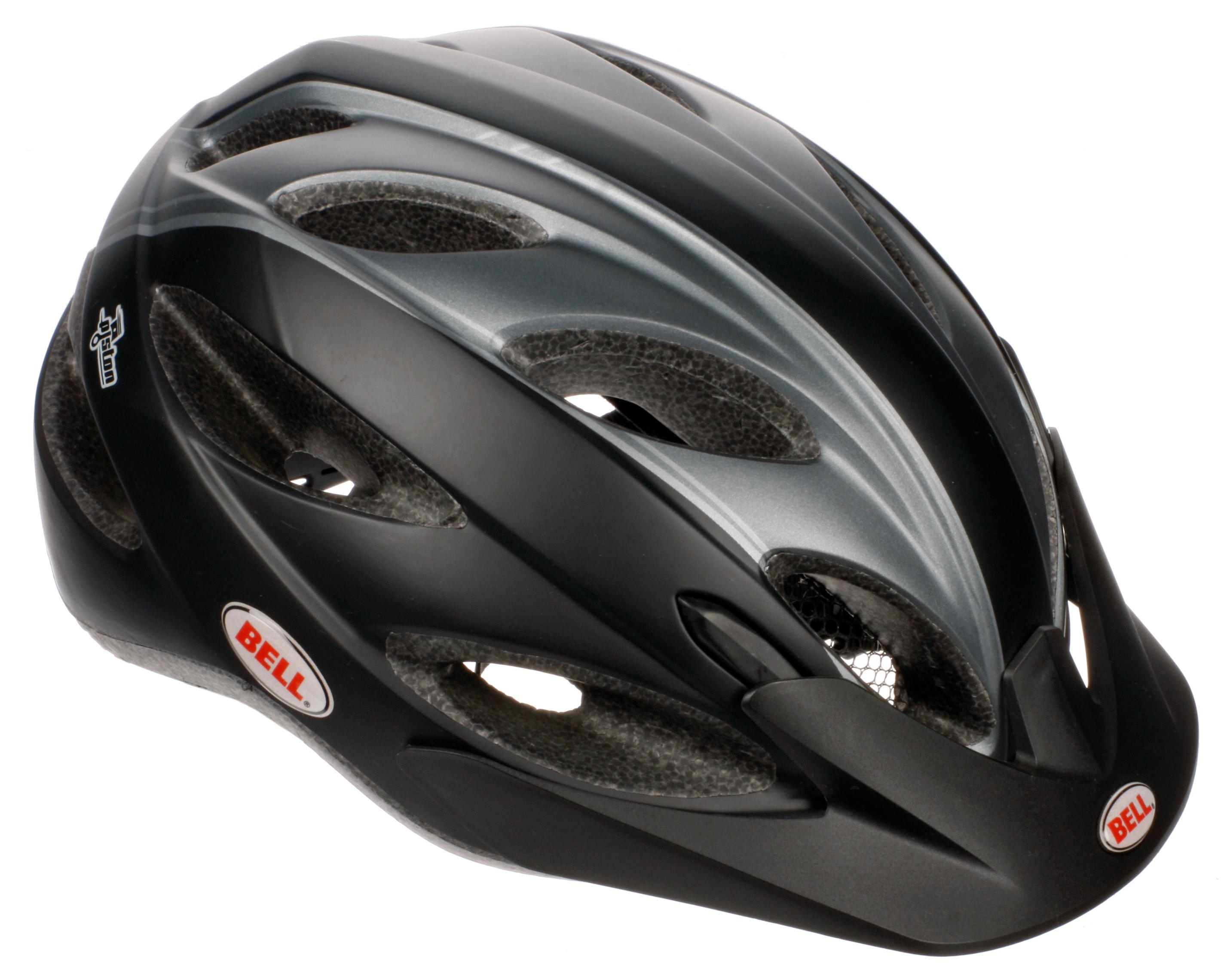 bell xlv bike helmet