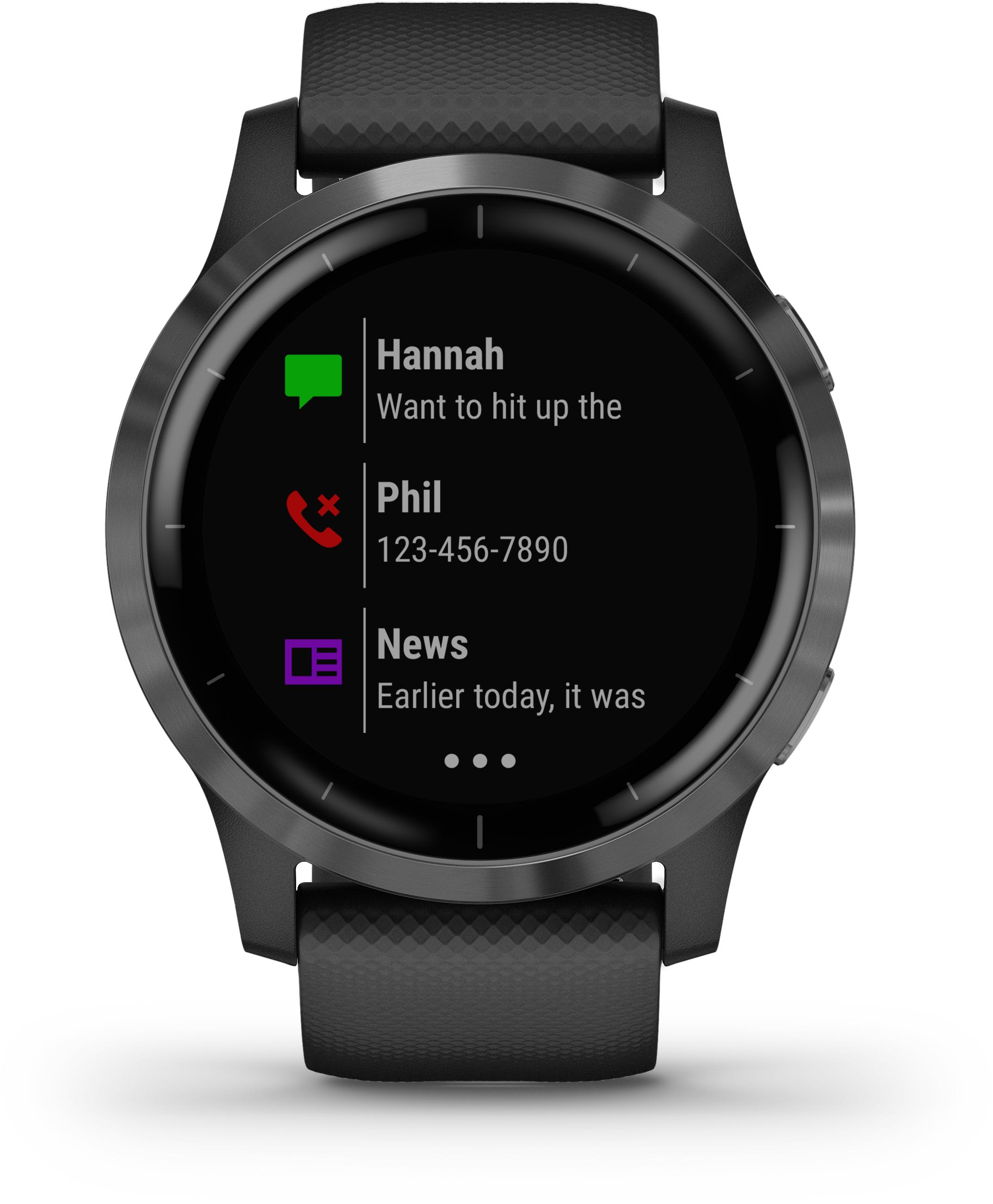 Brotherhood to add surplus Garmin vivoactive 4s argos Car pale Contemporary