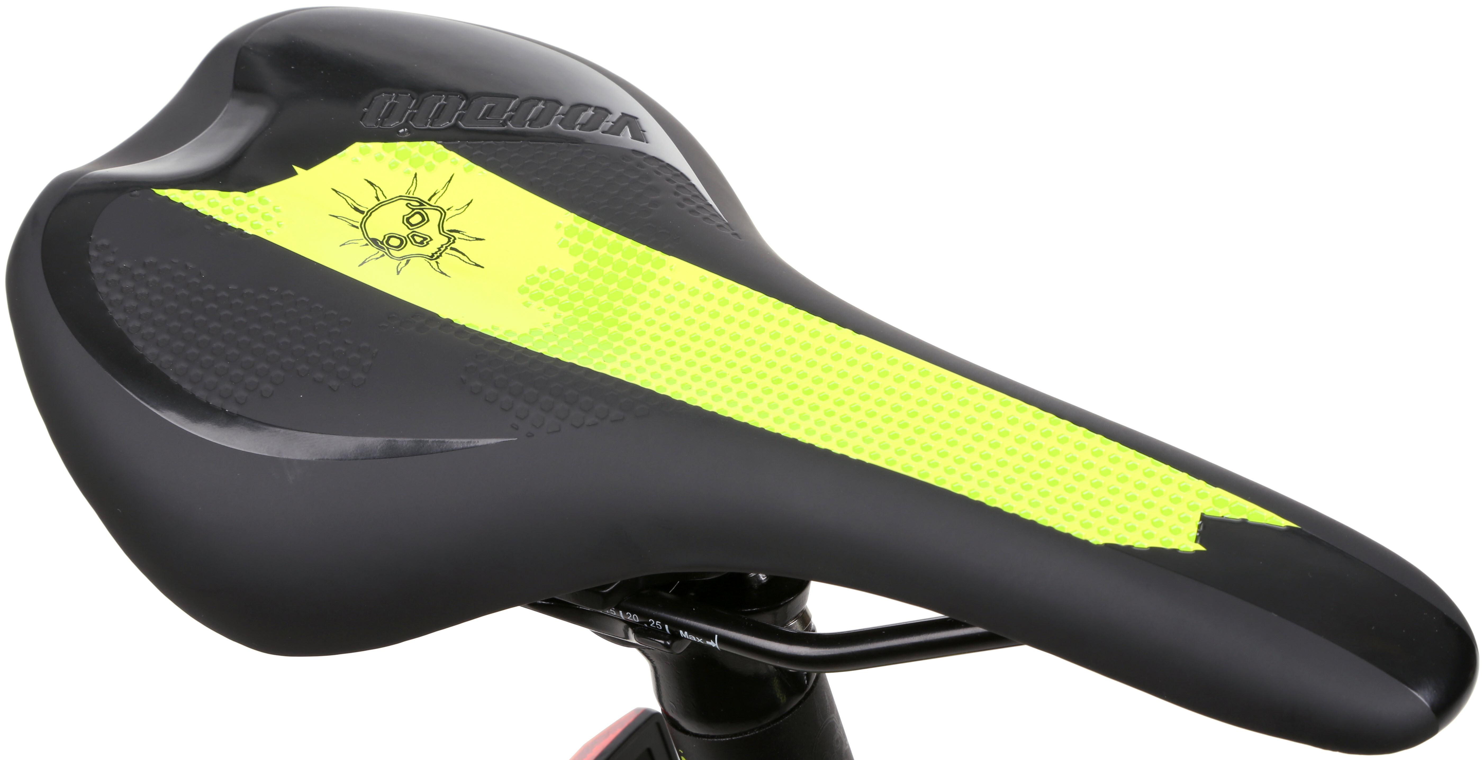 halfords voodoo aizan