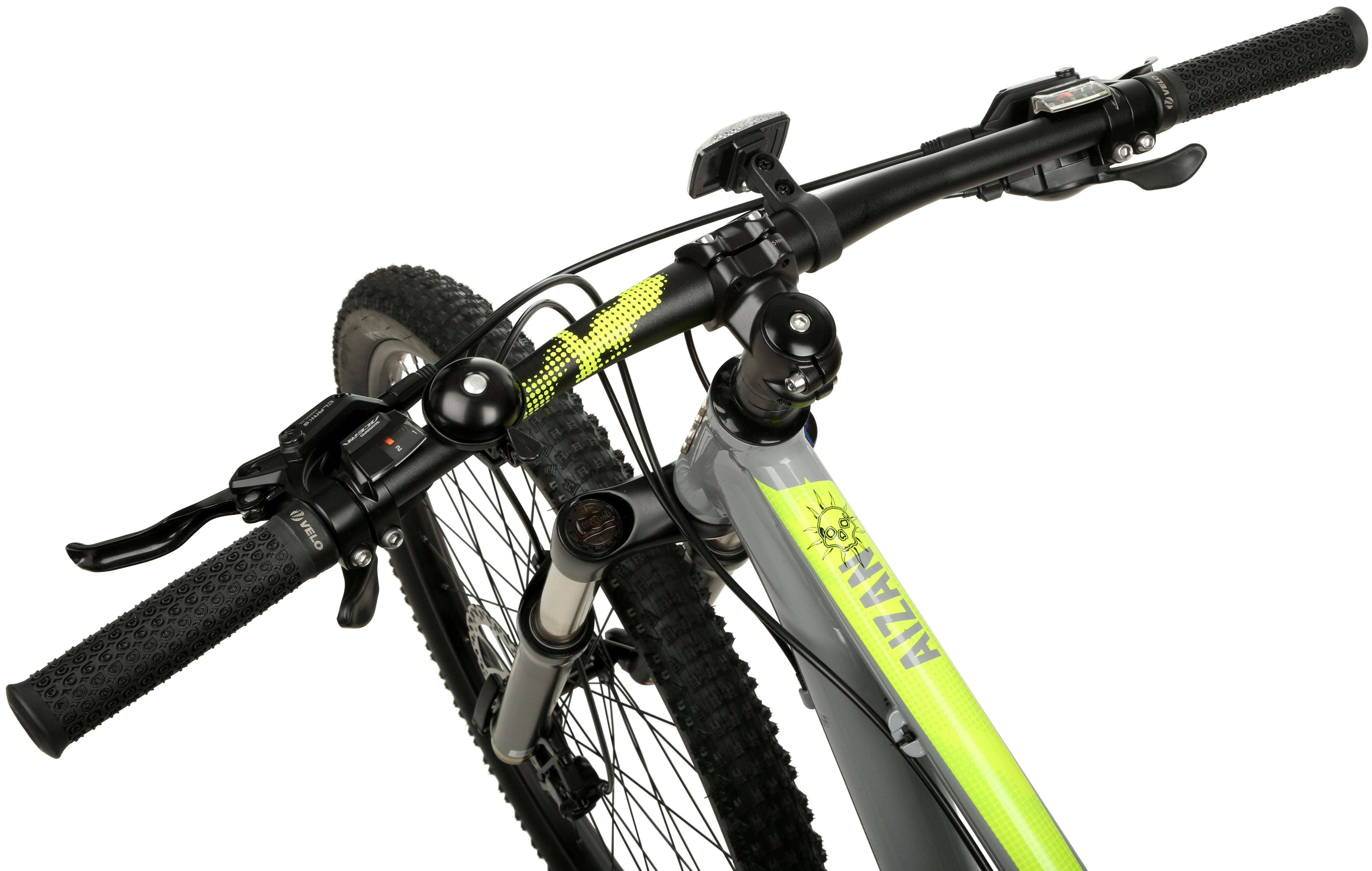 29 inch mountain bike halfords