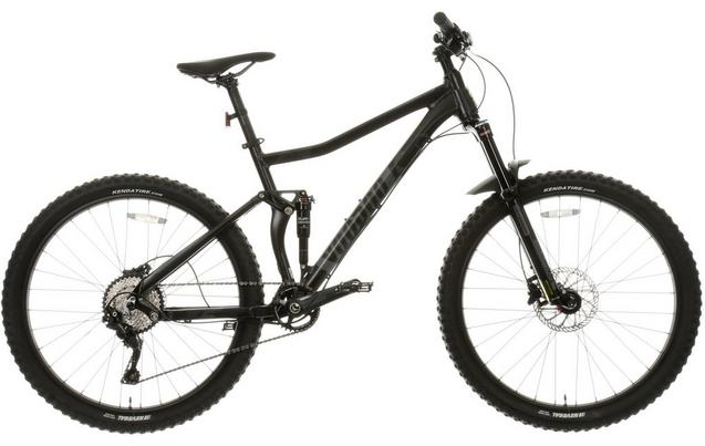 voodoo mtb