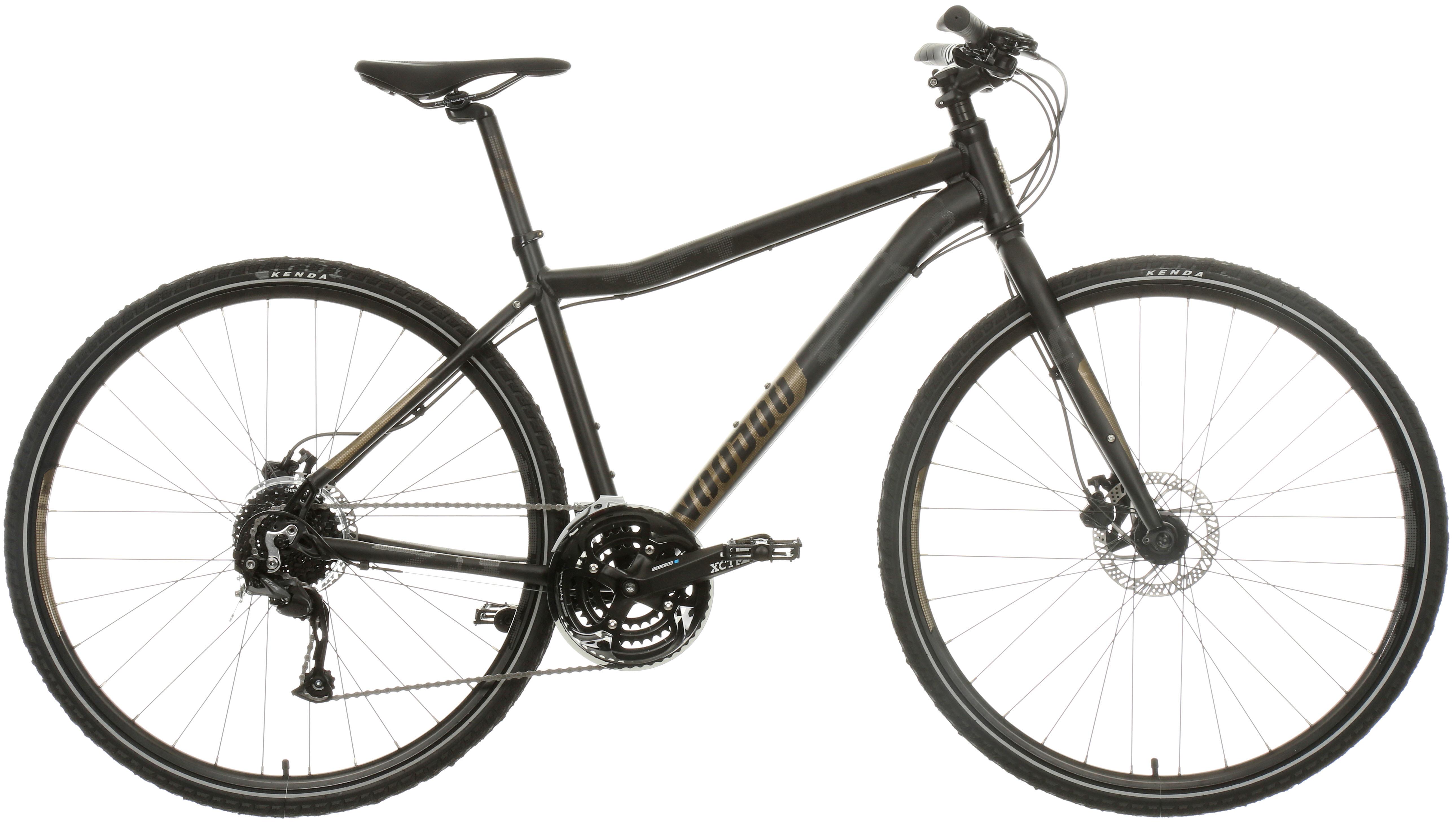 voodoo canzo 2020 halfords