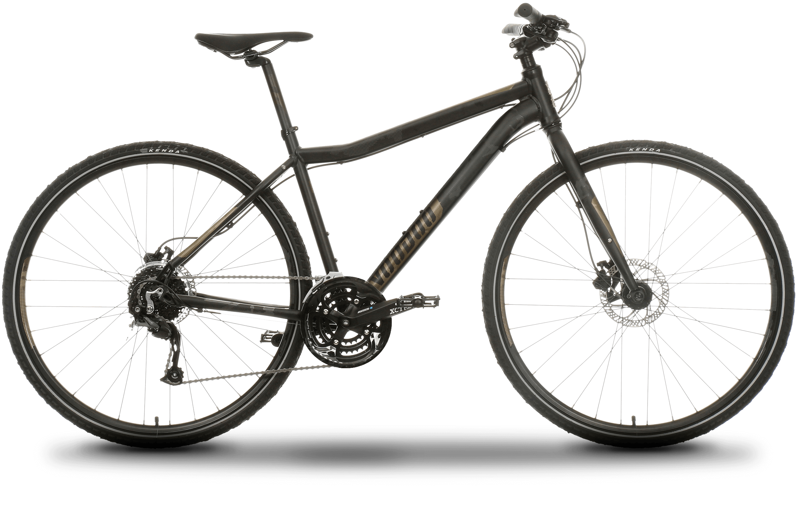 voodoo bakka mountain bike