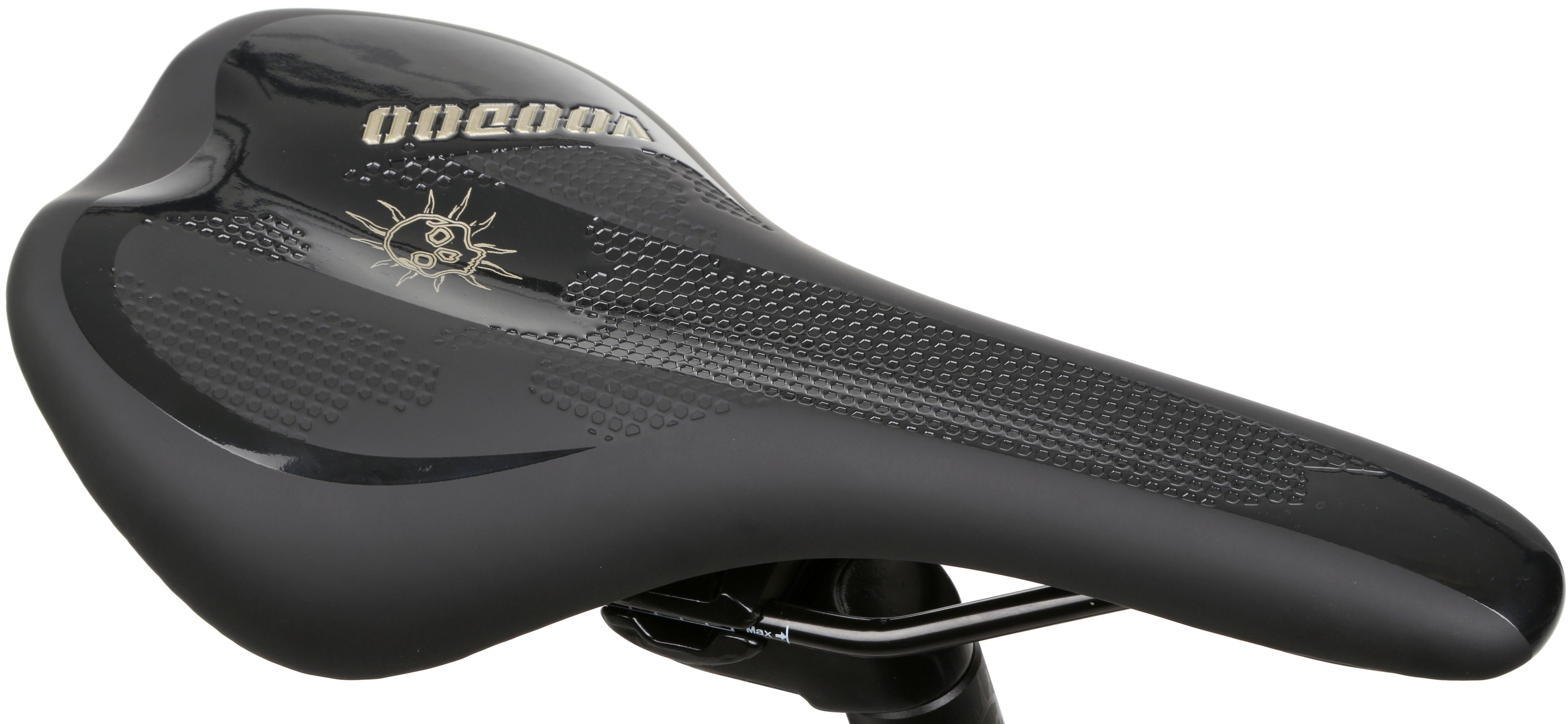 halfords voodoo marasa