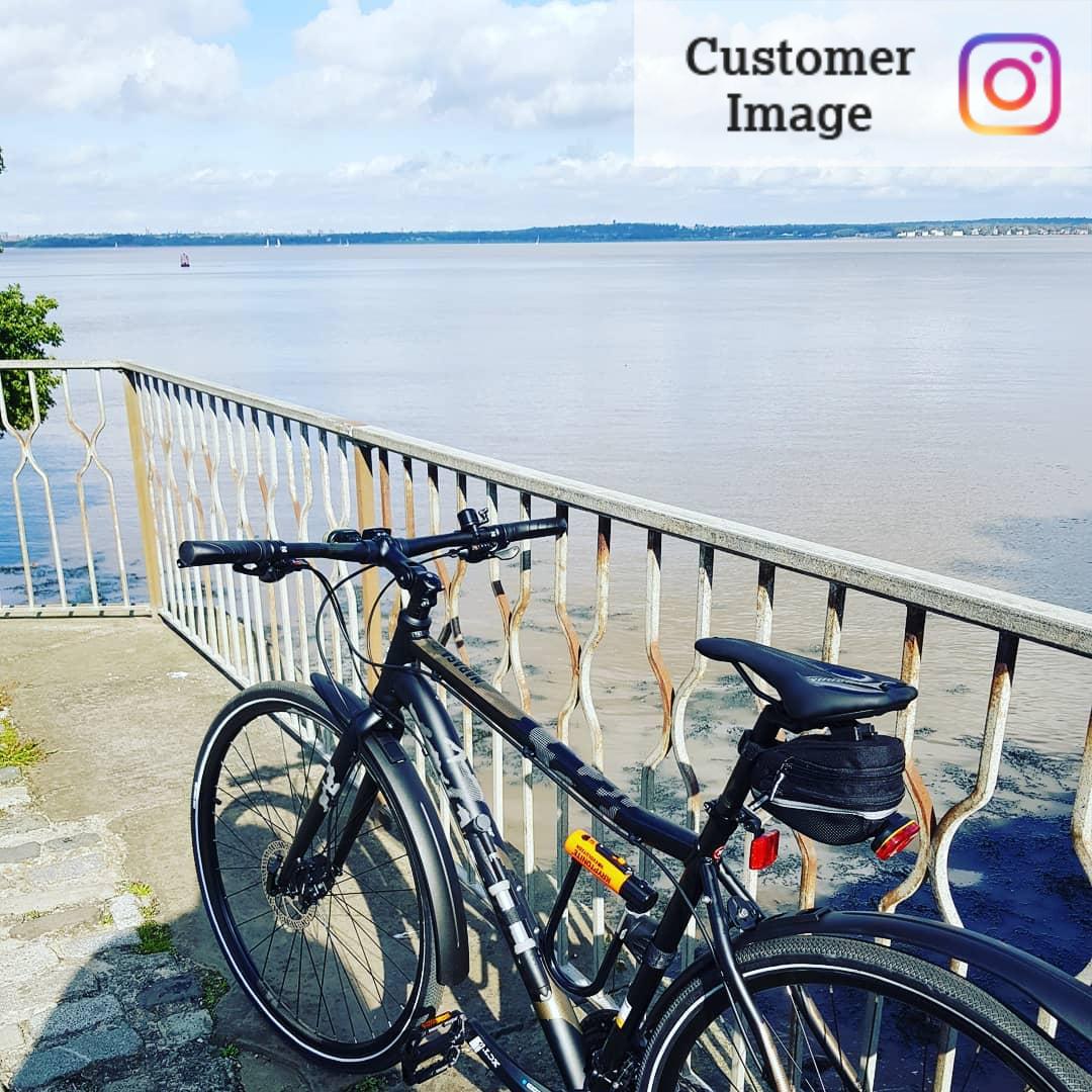 halfords voodoo marasa