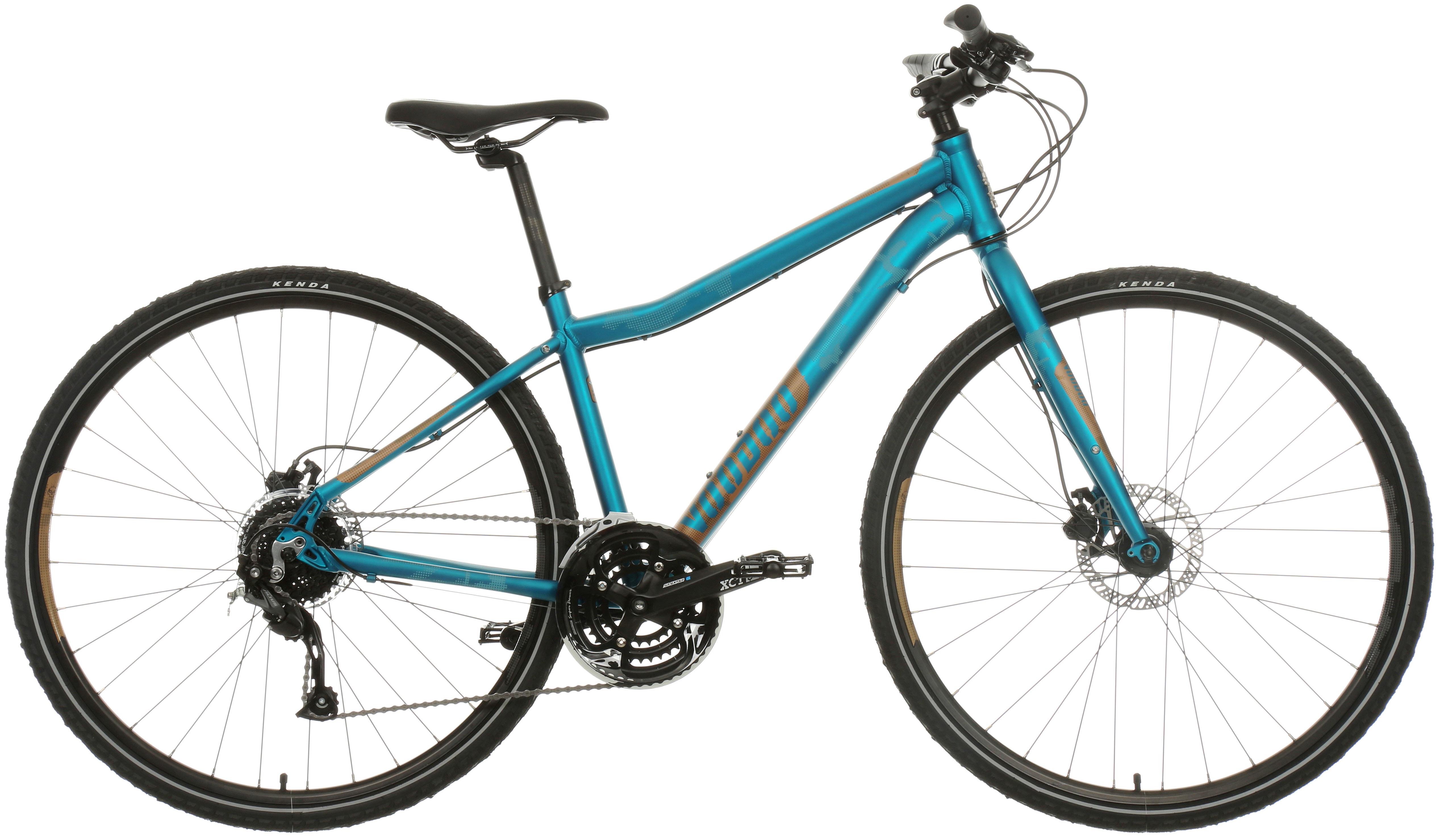 mens hybrid bike 16 inch frame