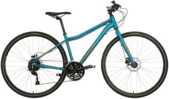 voodoo marasa size guide