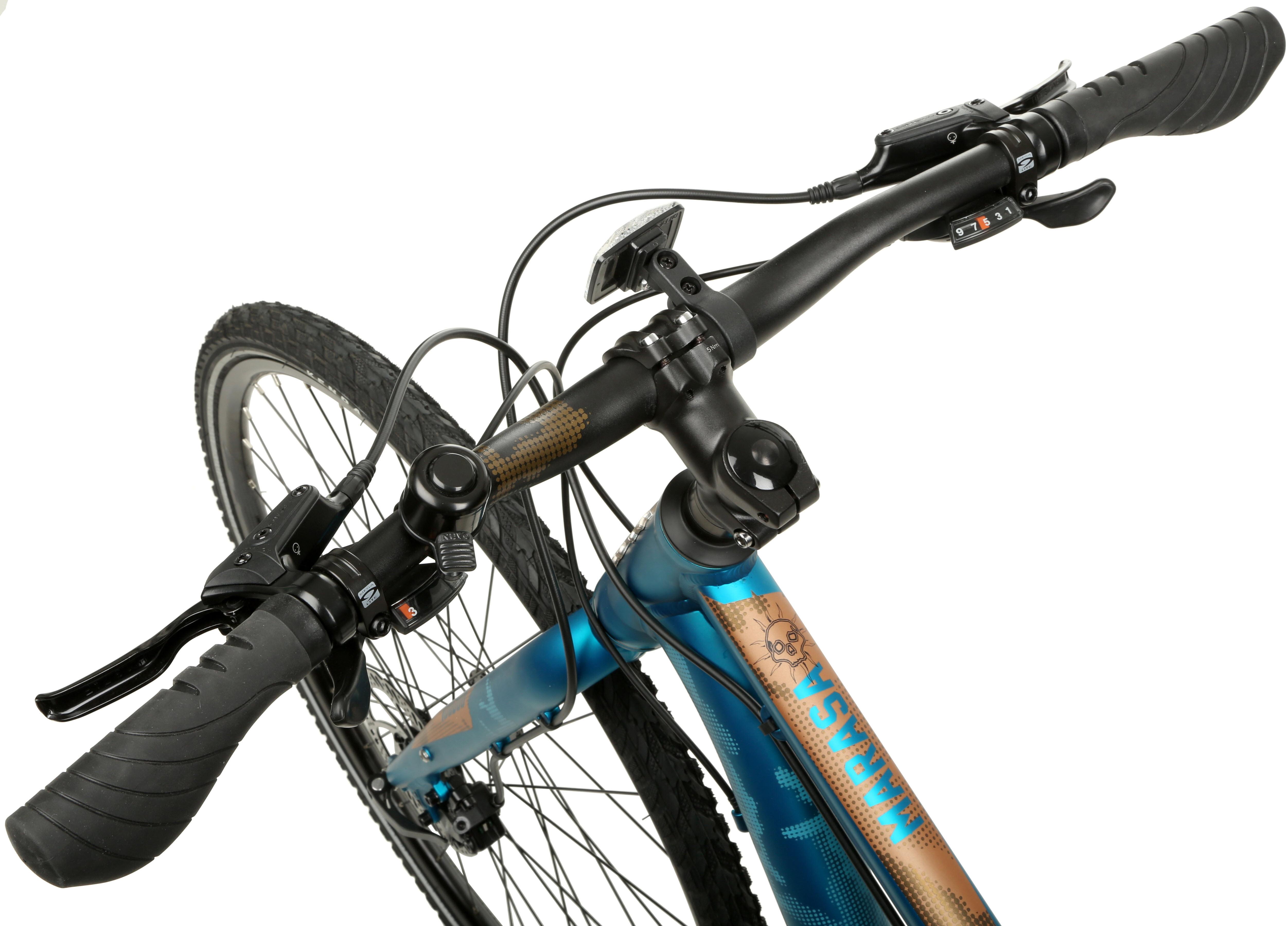 voodoo marasa mudguards