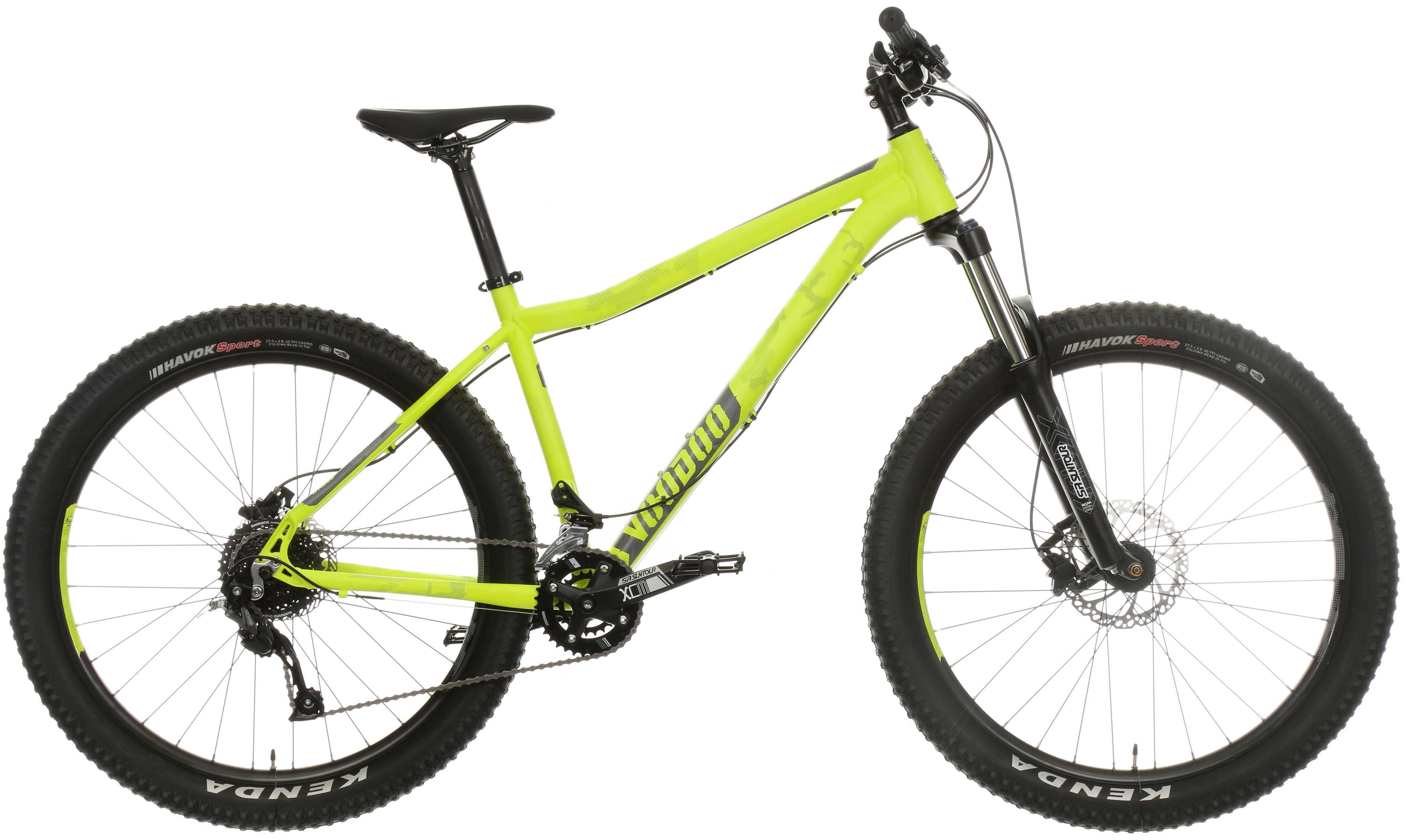 mountain bike loans