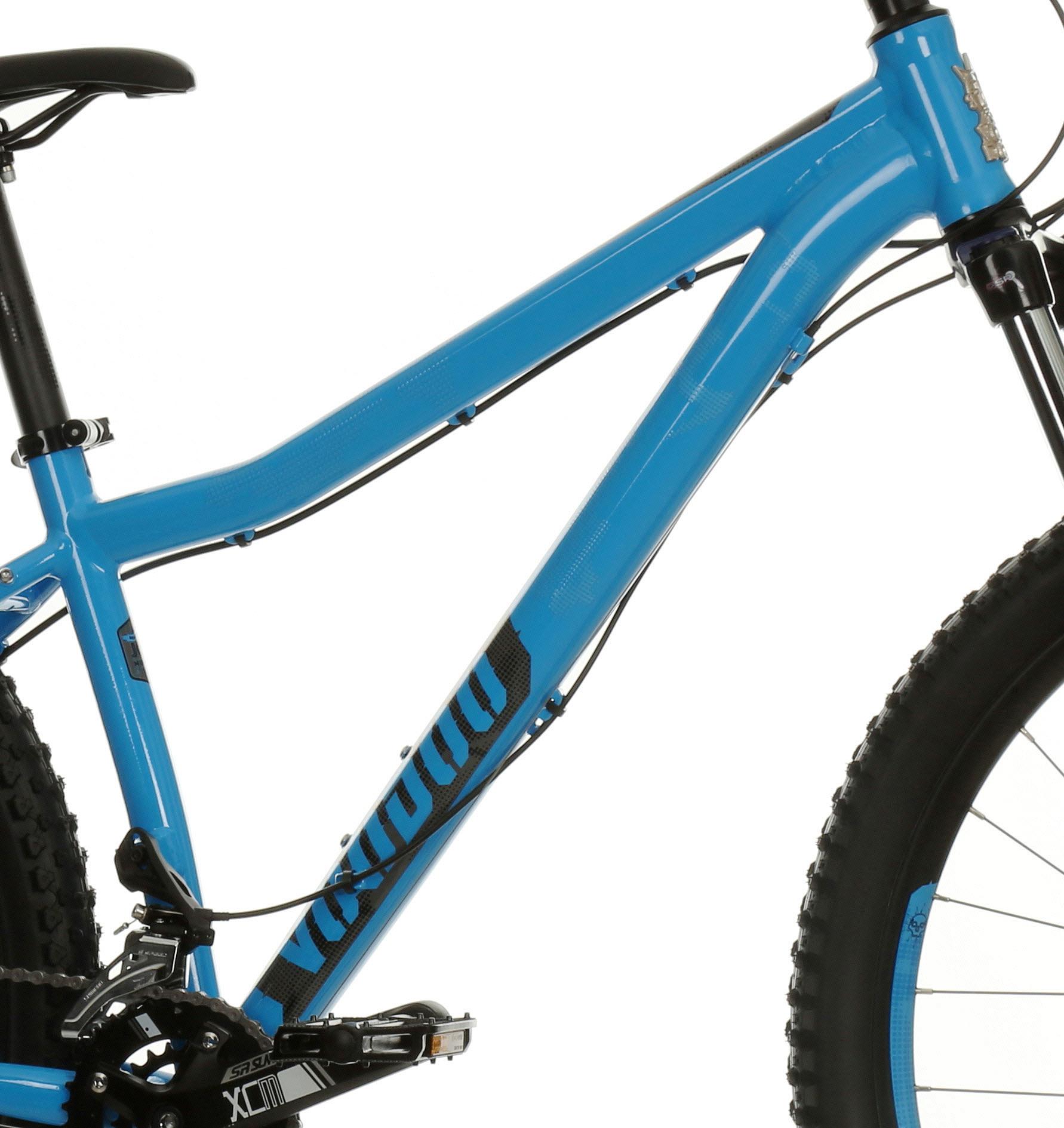 voodoo ladies mountain bike