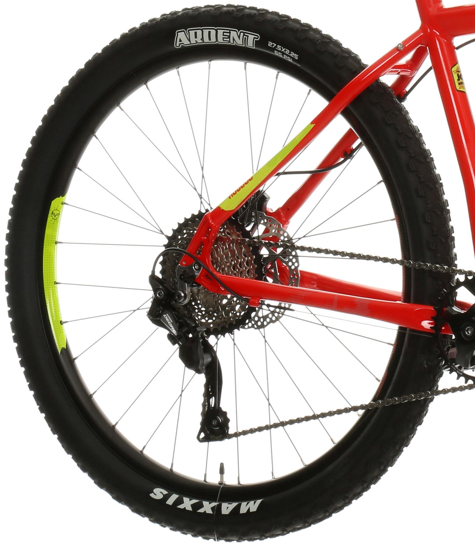 ammaco mountain bike halfords