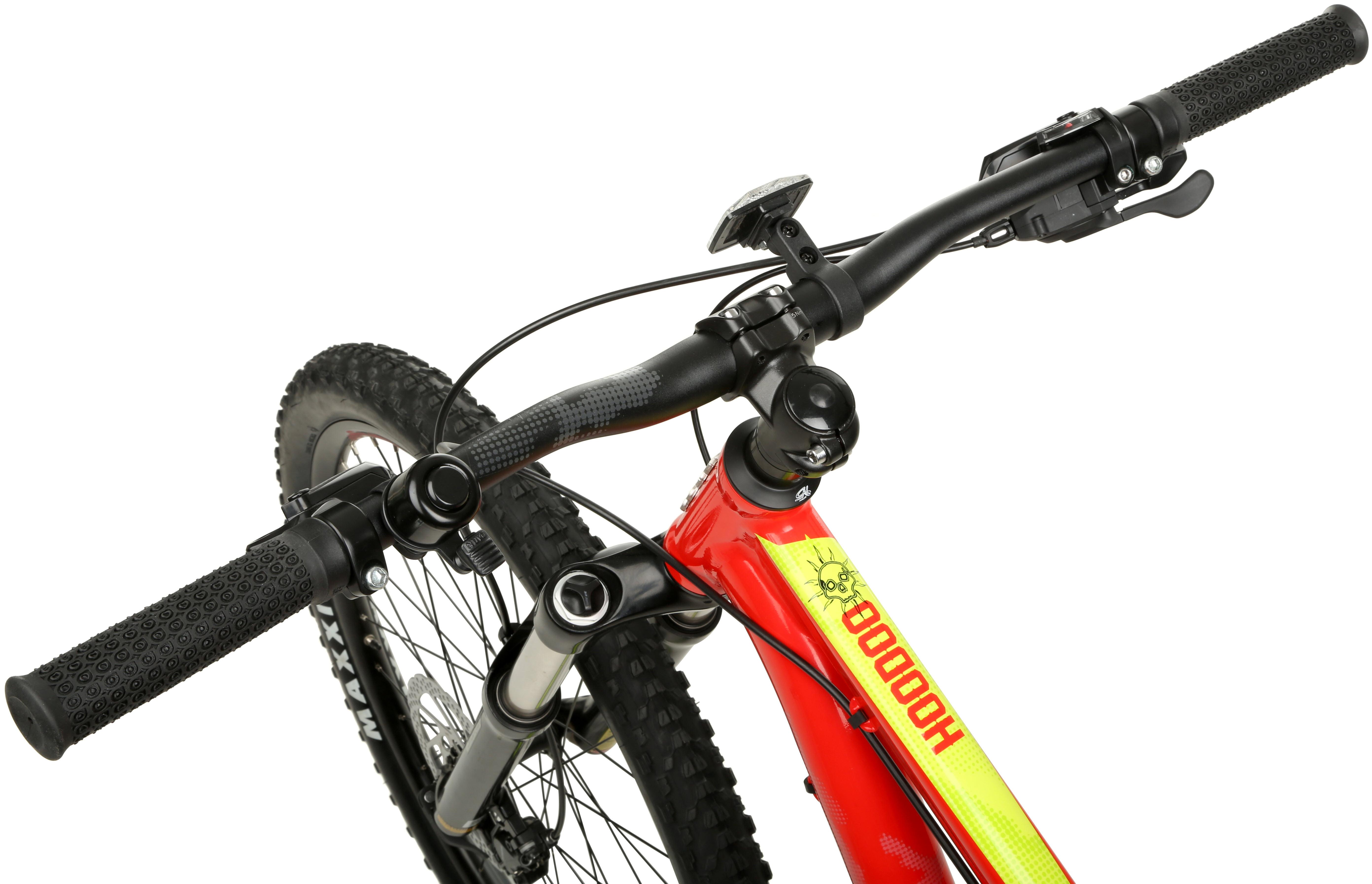 voodoo mountain bikes uk