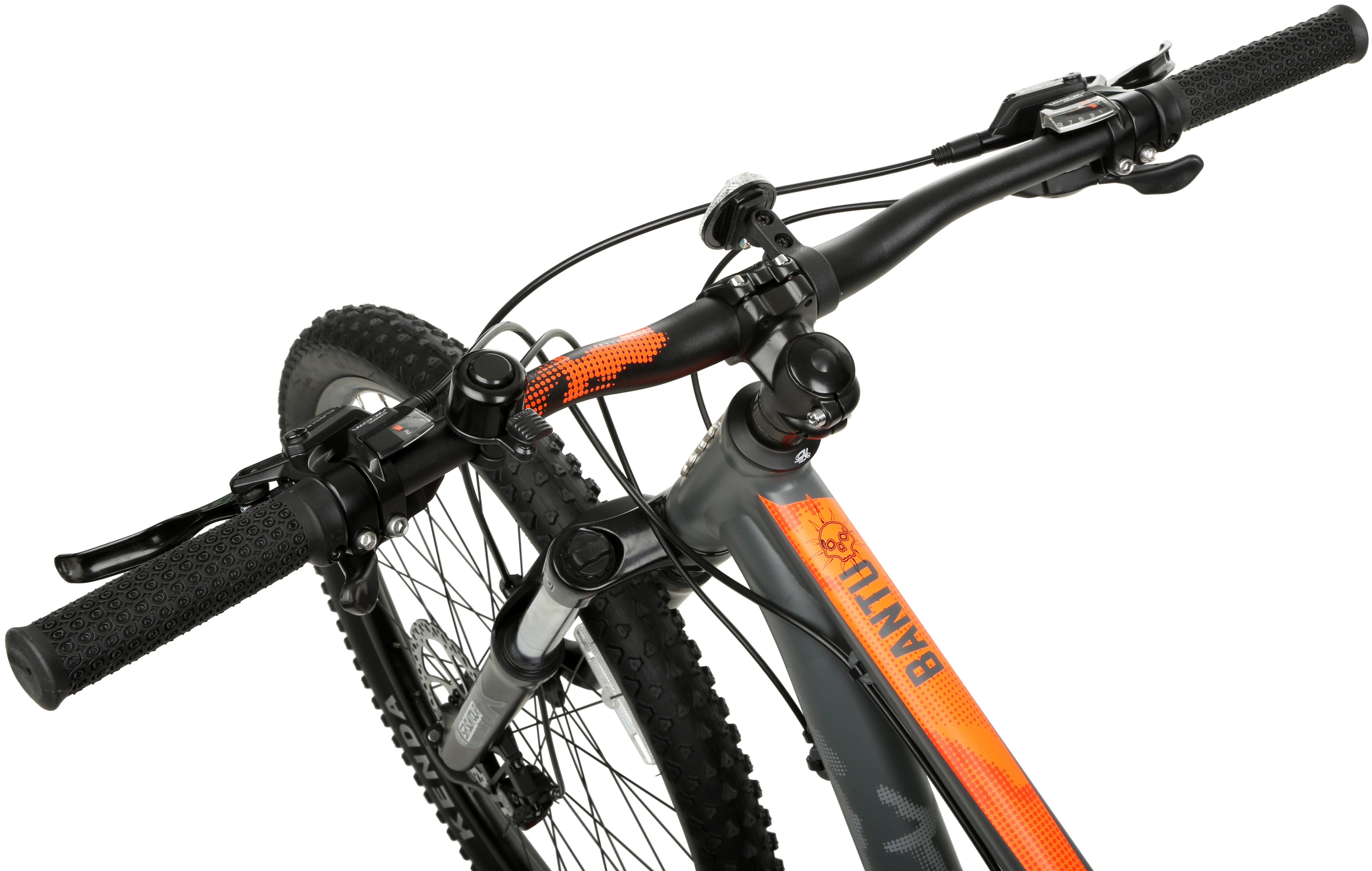 voodoo bantu limited edition mens mountain bike