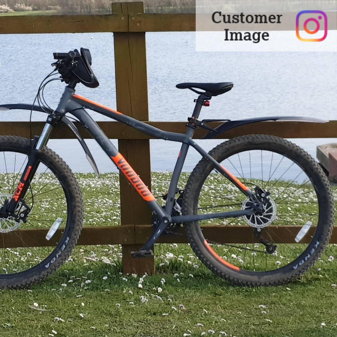 mens 22 inch mountain bike