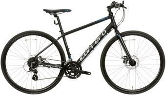 mens road bikes halfords