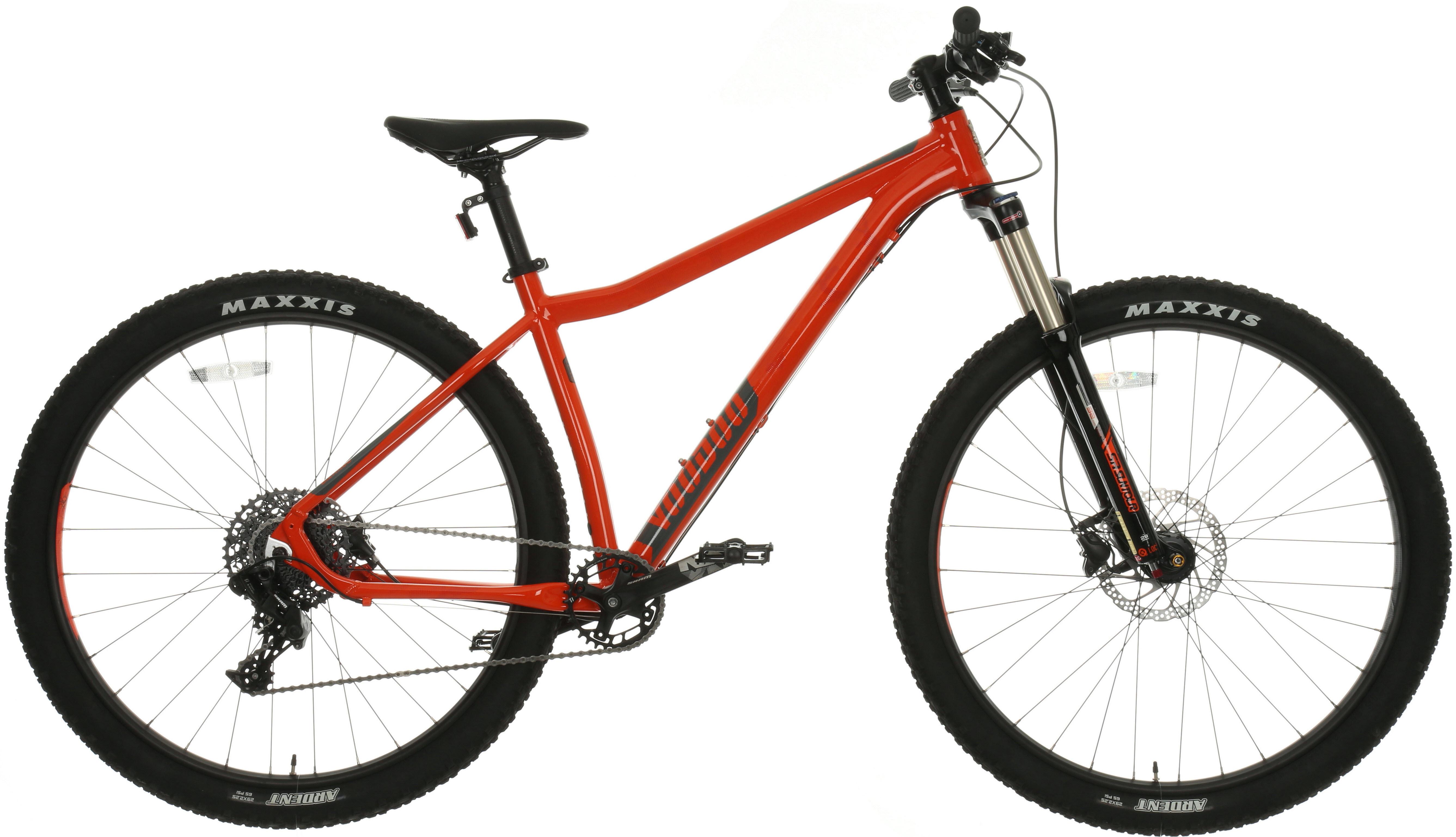 halfords 29er