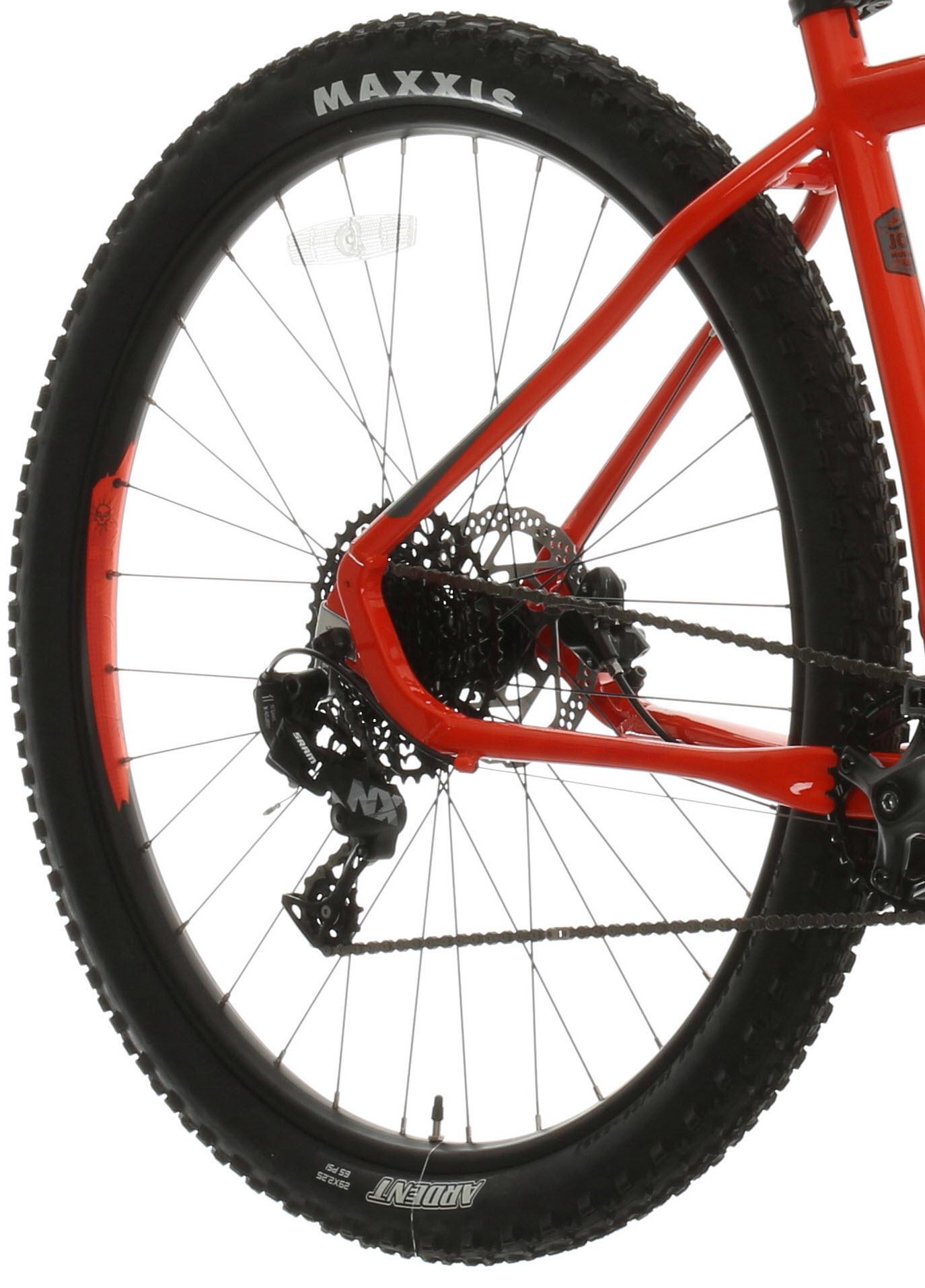 voodoo bizango halfords