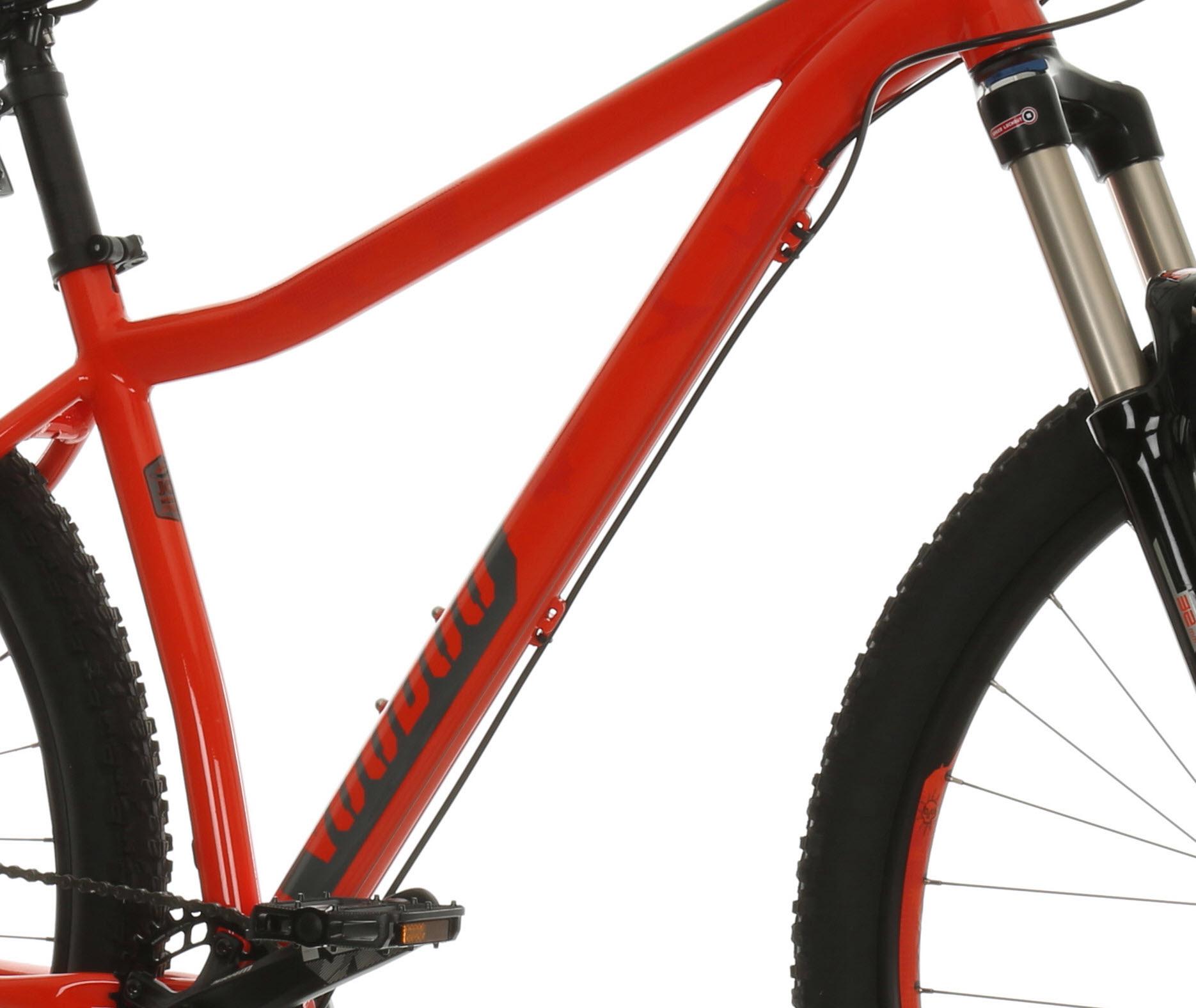 voodoo bizango frame