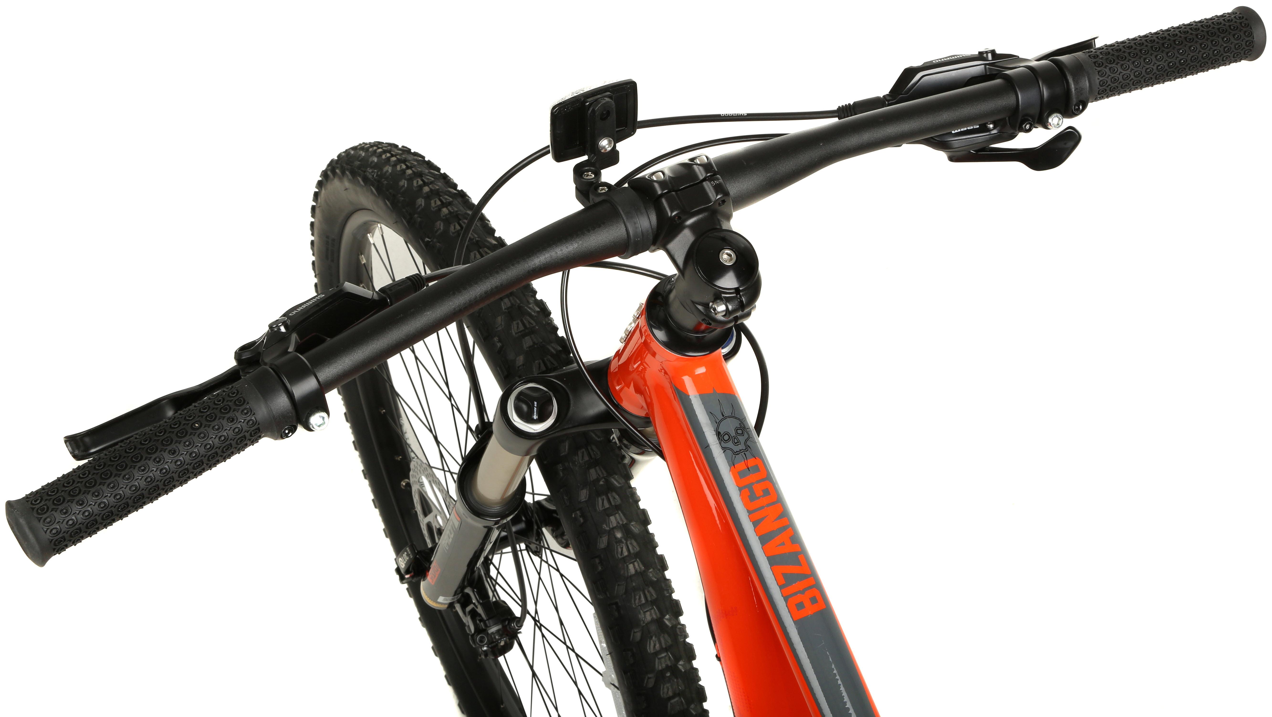 voodoo bizango mountain bike