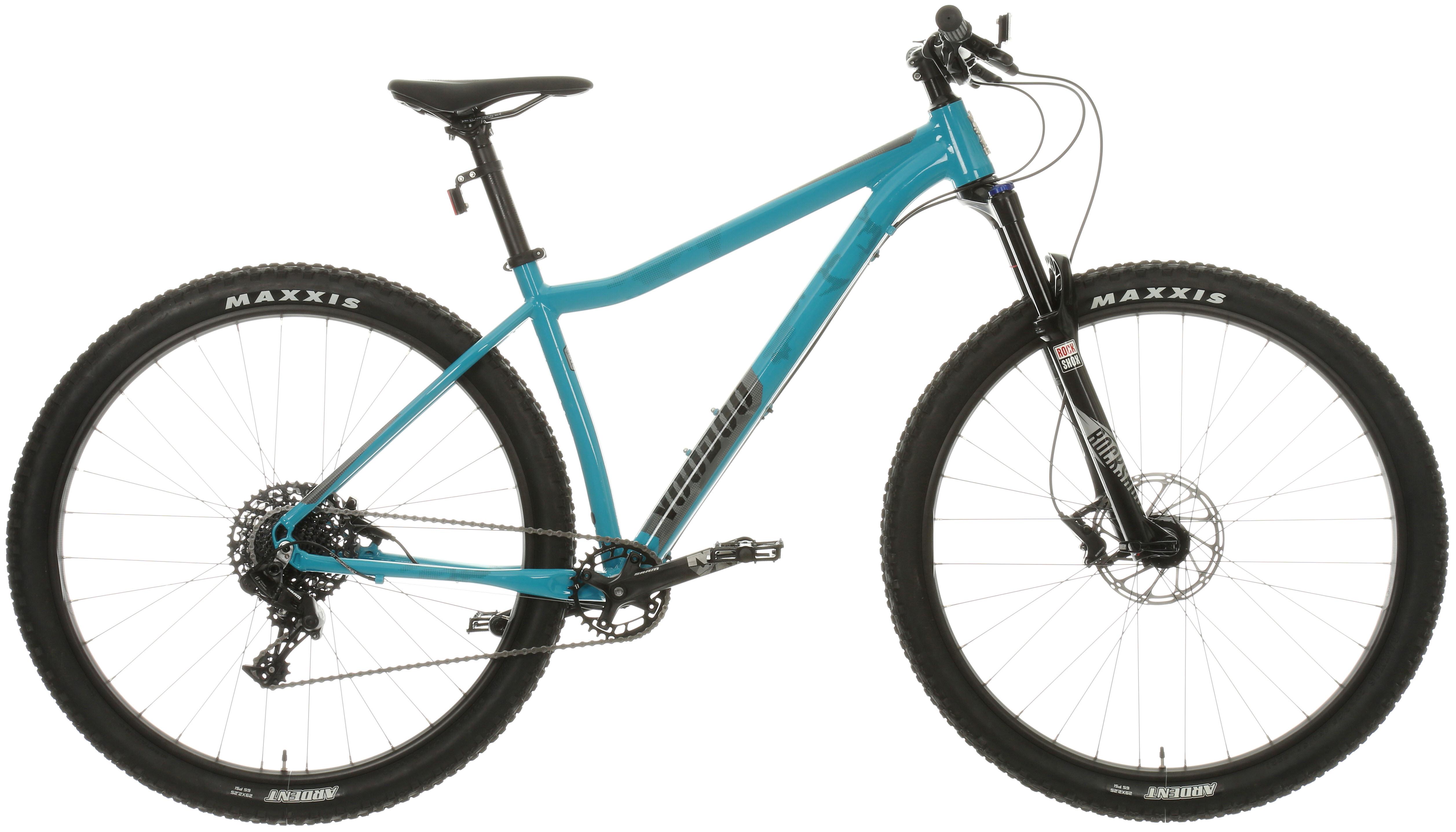 voodoo bokor 29er