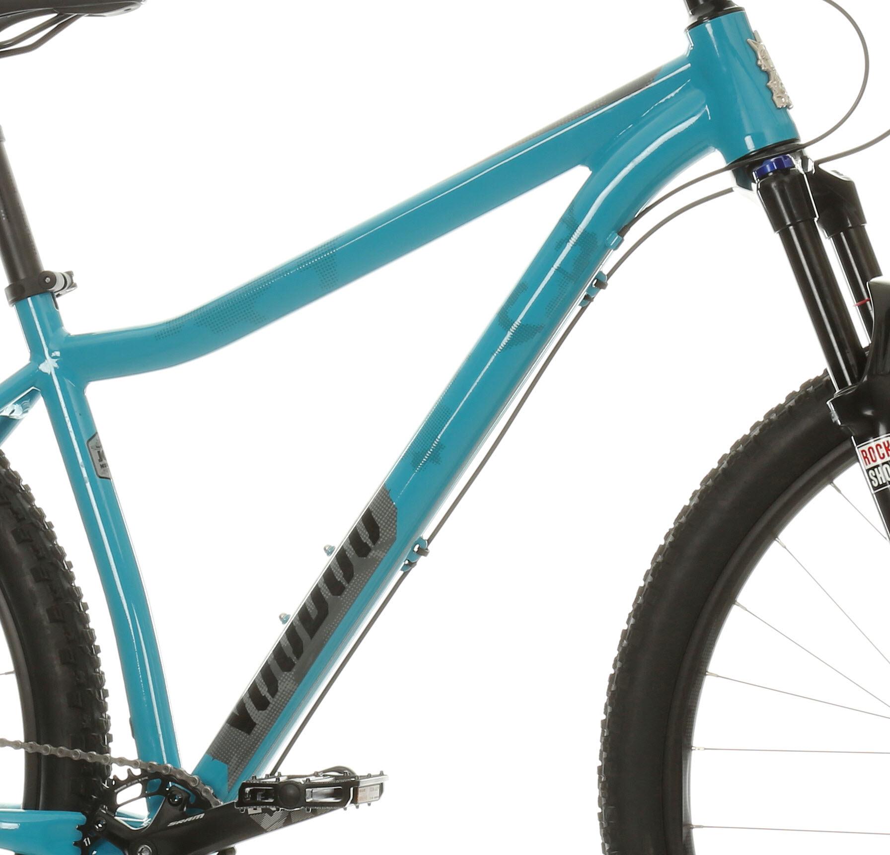voodoo bokor bike