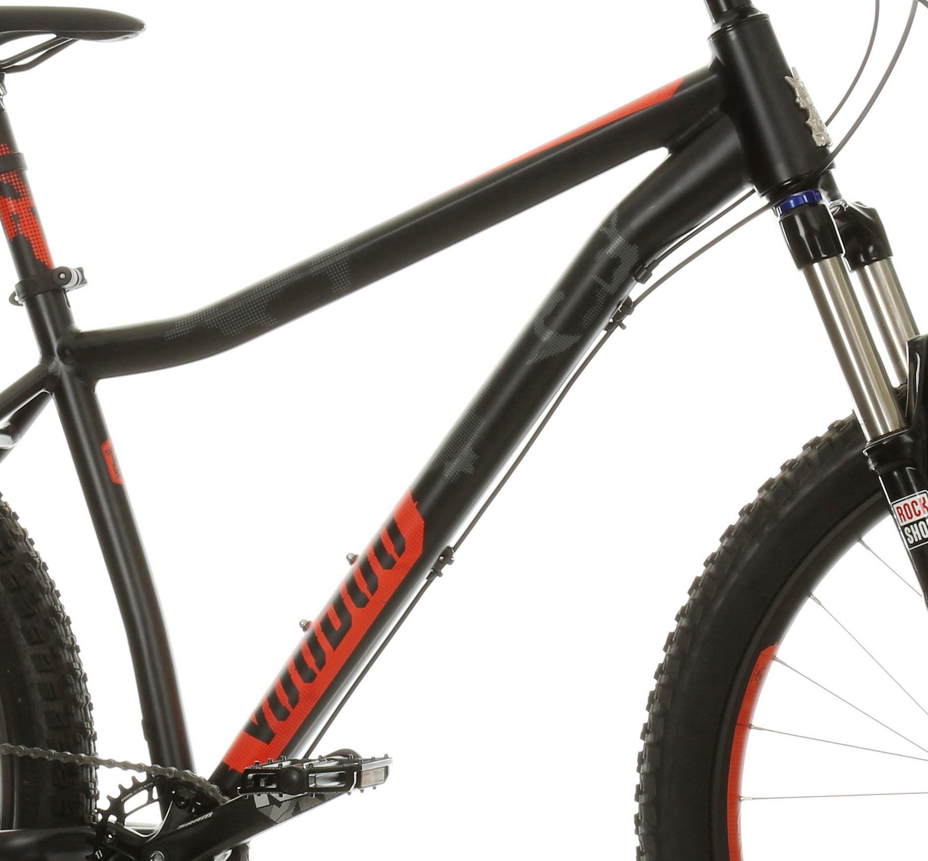 voodoo canzo 2016 halfords