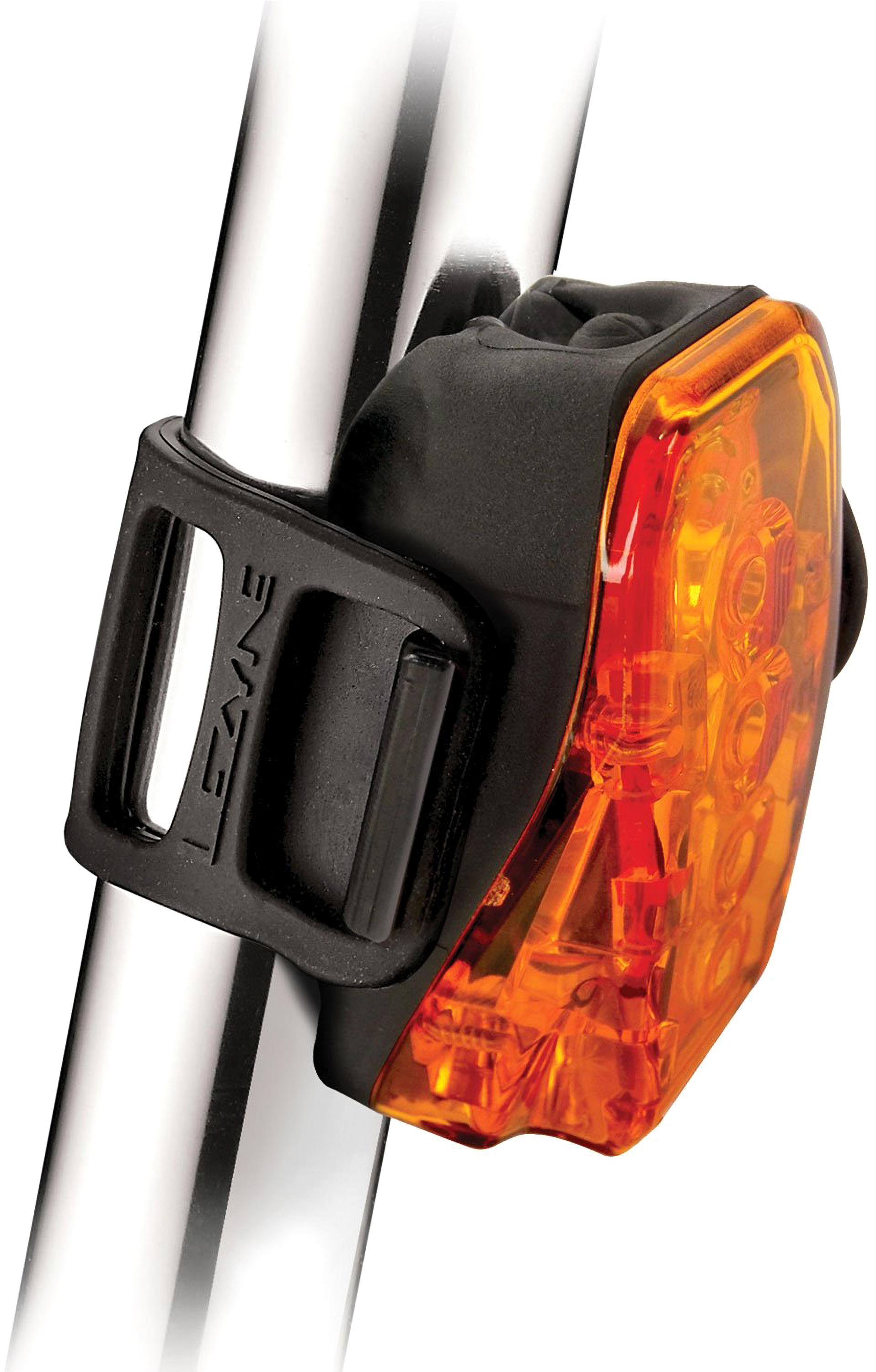 lezyne laser drive 250 rear light