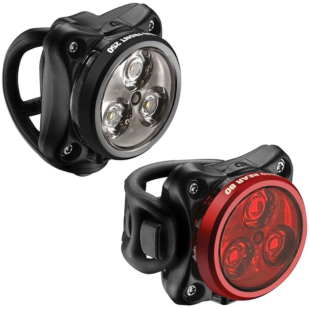 halfords lezyne lights