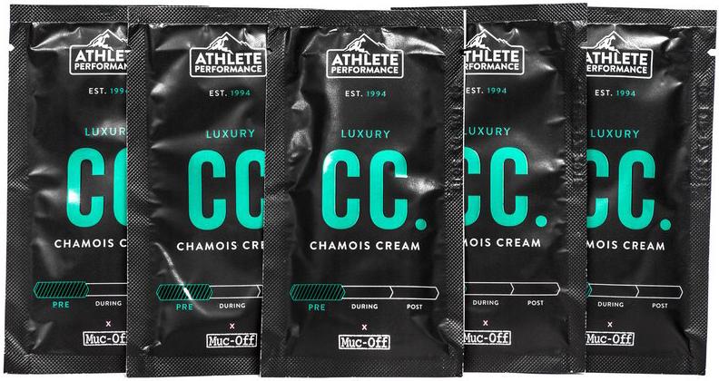 muc off chamois cream