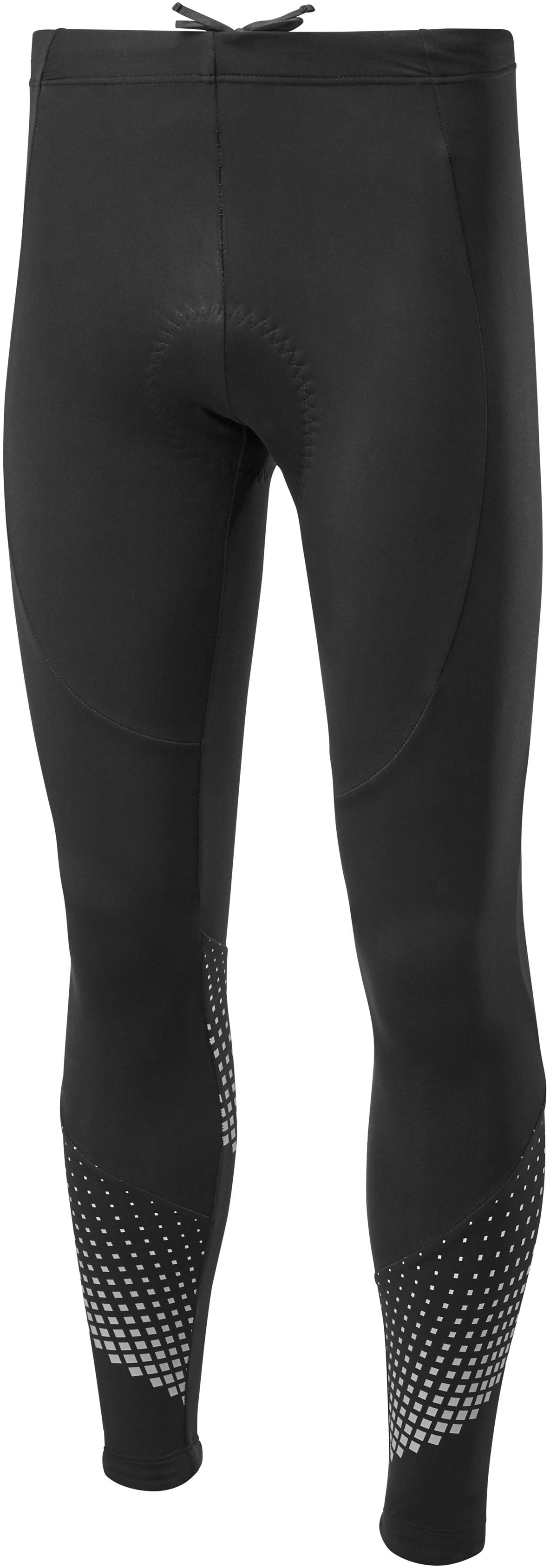 padded cycling trousers mens