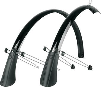 halfords sks mudguards