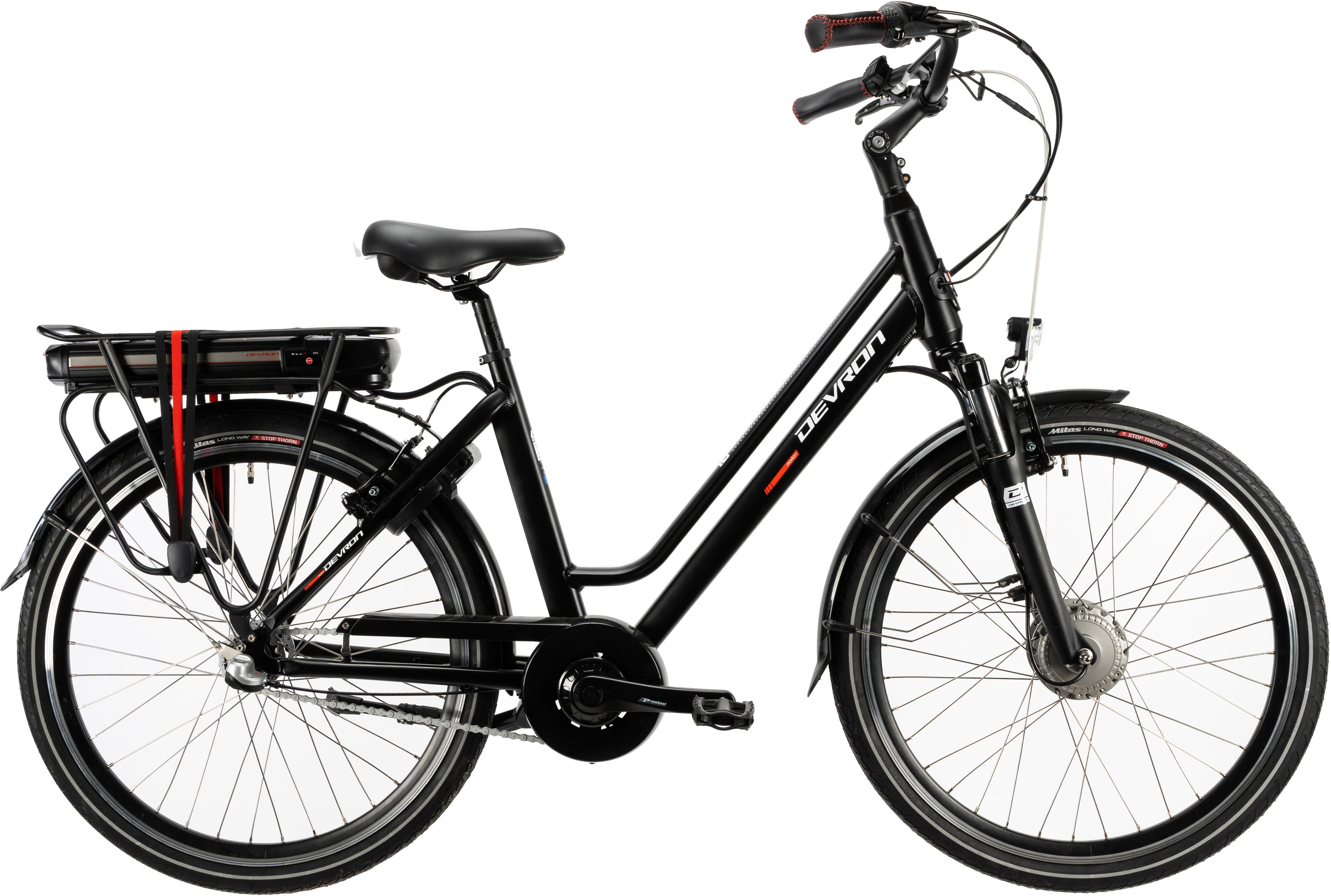 womens city bike