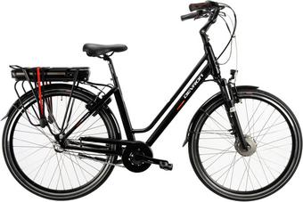 Devron Womens City Electric Bike 2020 - 28" Wheel - 49cm, 53cm Frames
