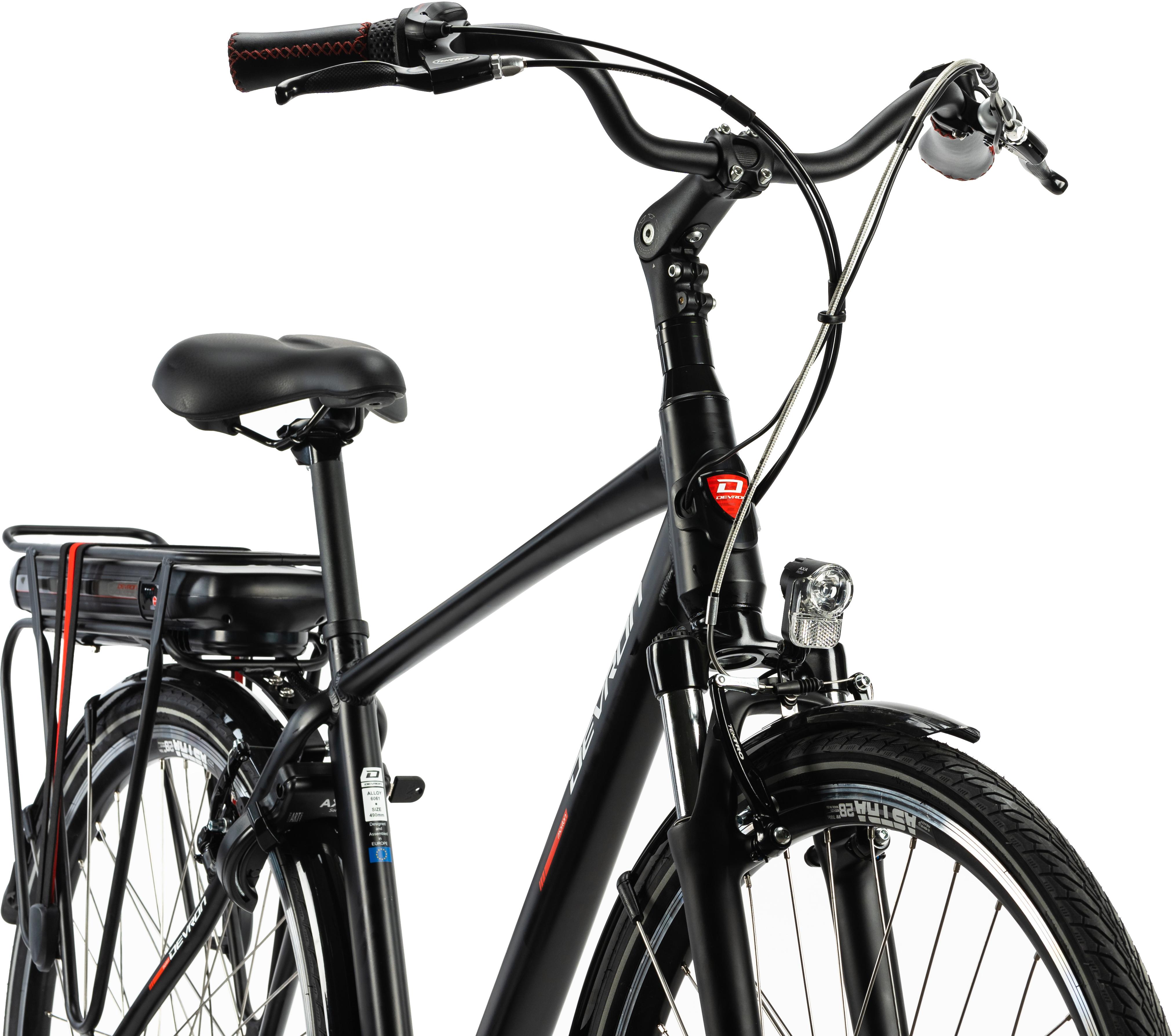 mens city bicycle