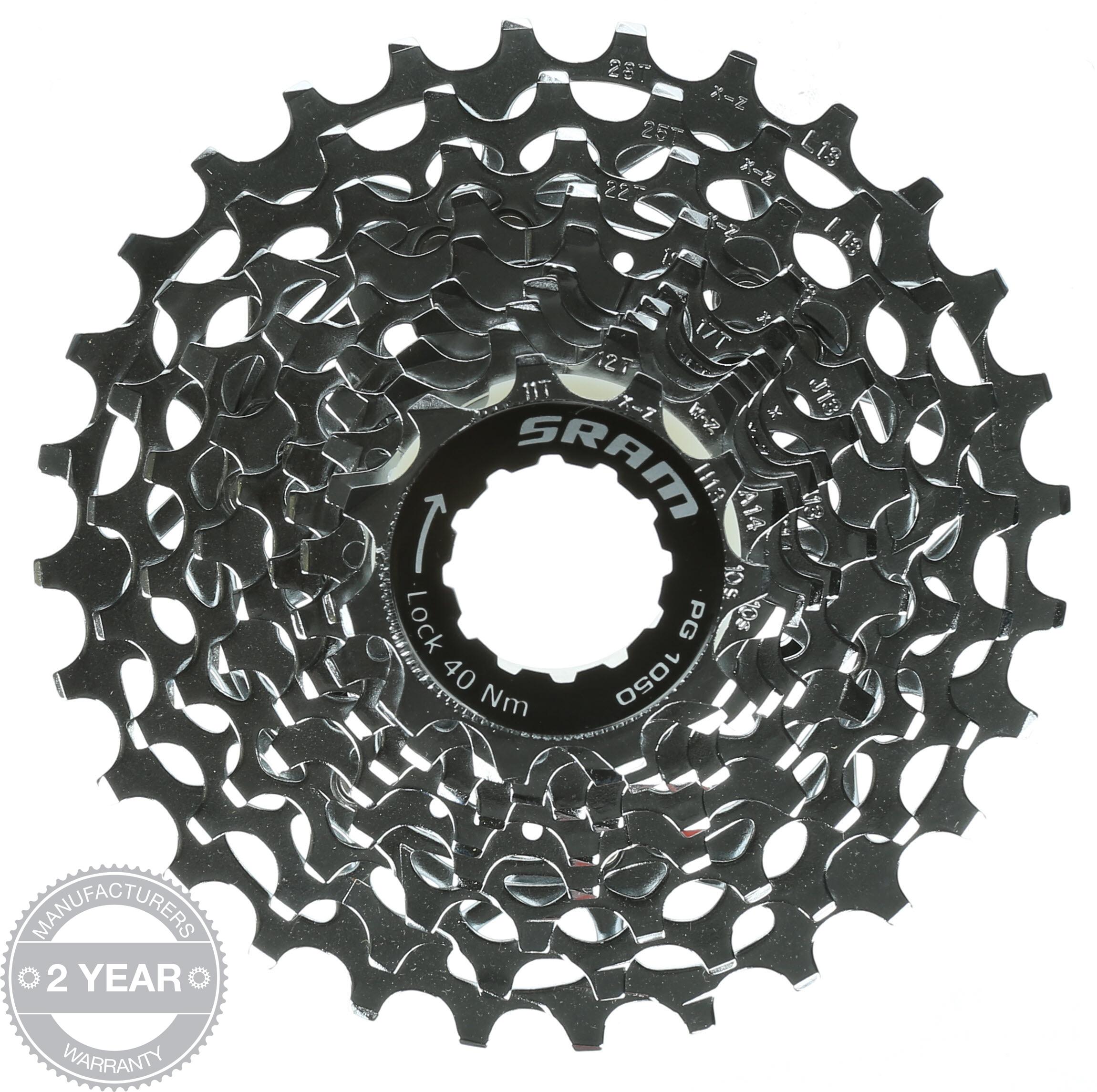 halfords 8 speed cassette