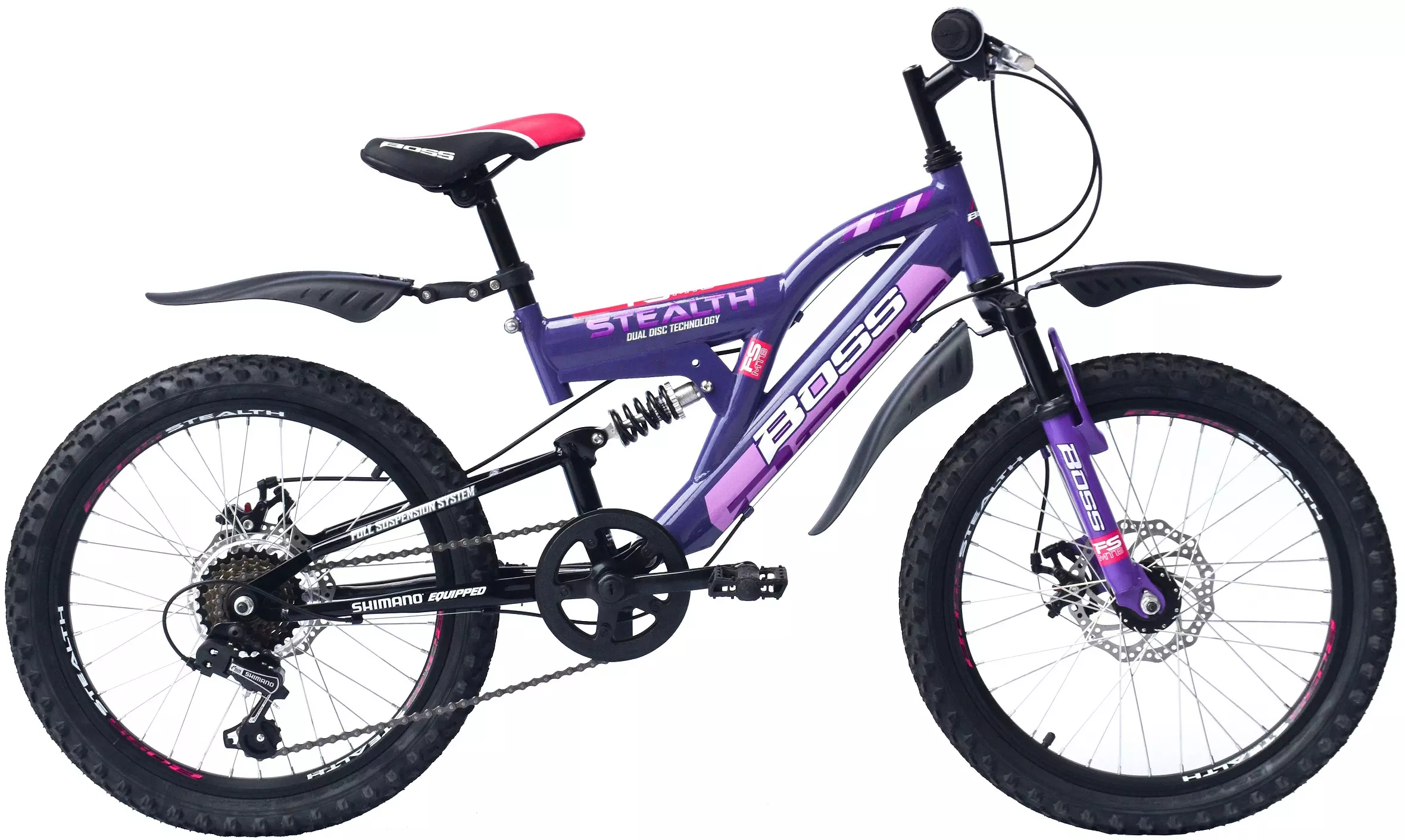 kids bike 8 years