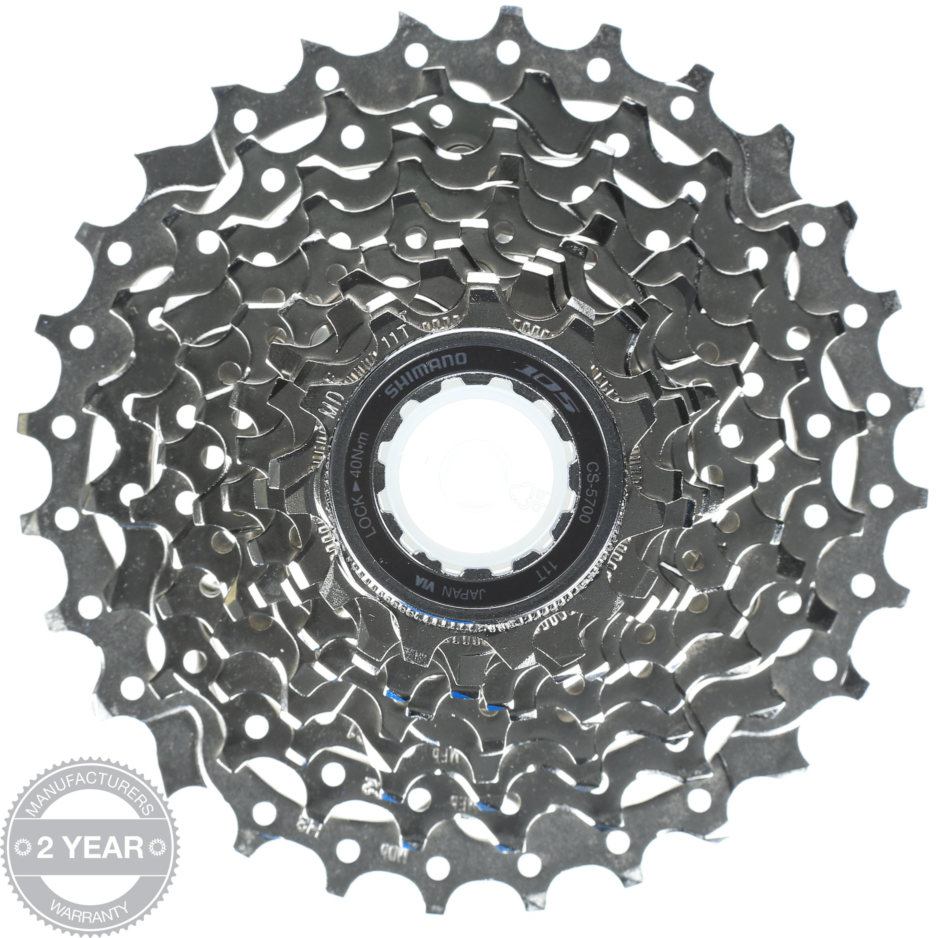 halfords 11 speed cassette