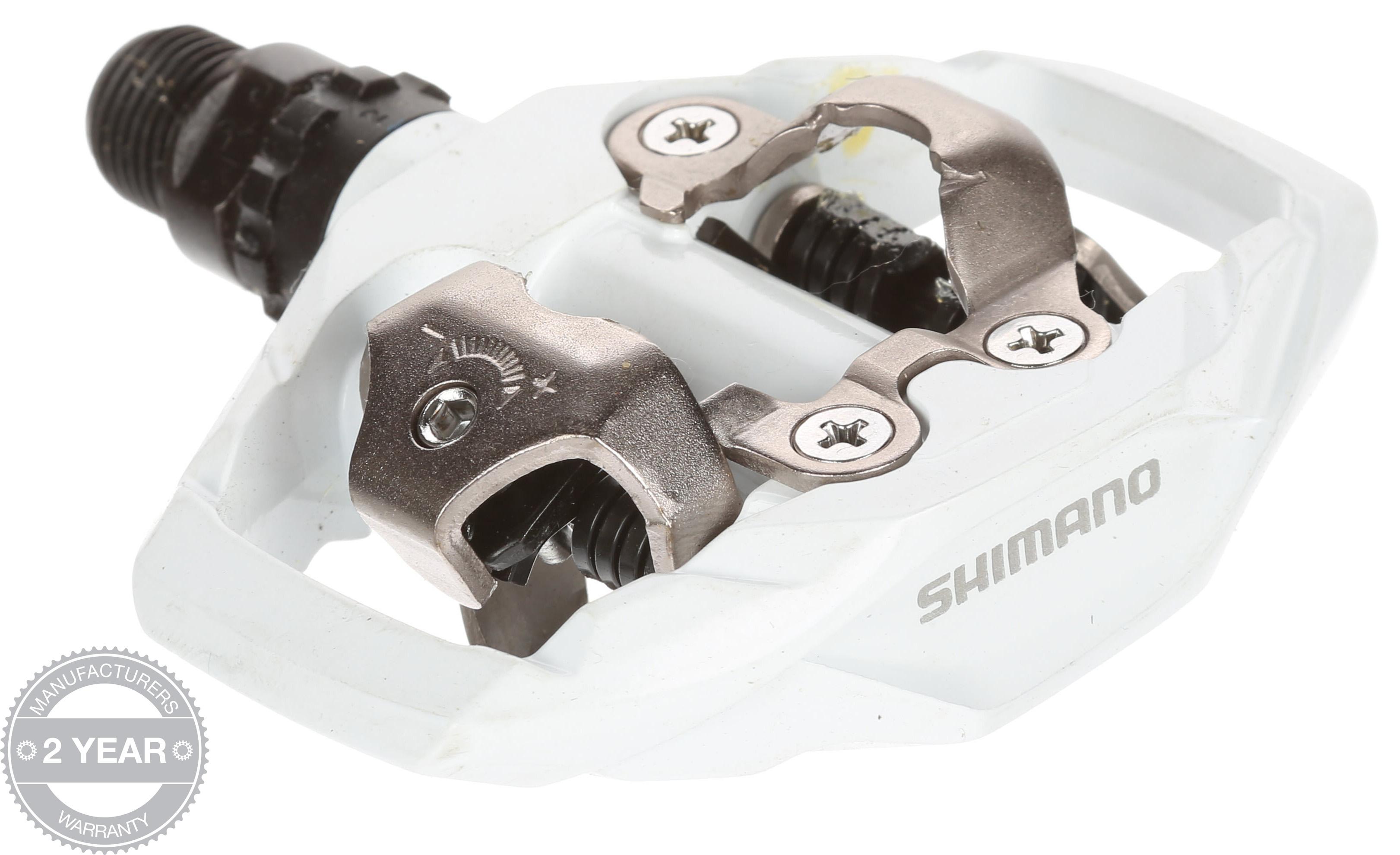 shimano pedals halfords