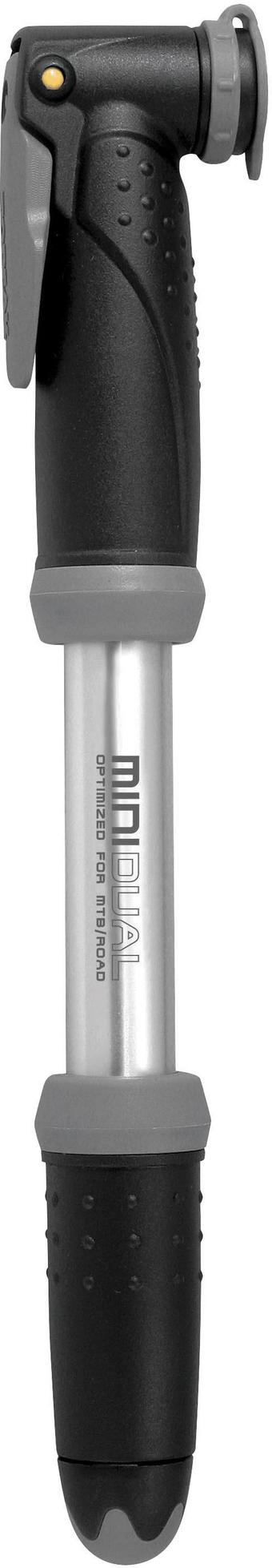 topeak mini bike pump