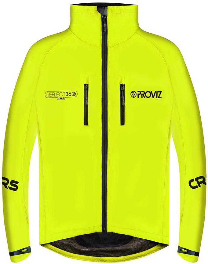 halfords cycling jackets