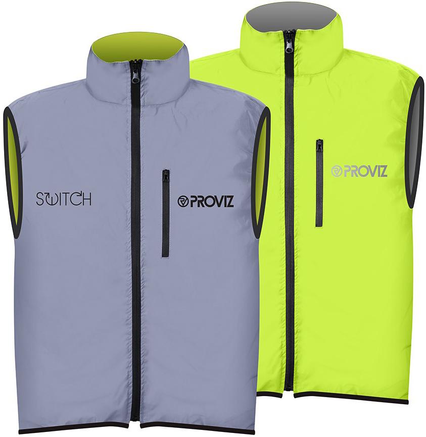 halfords cycling jackets