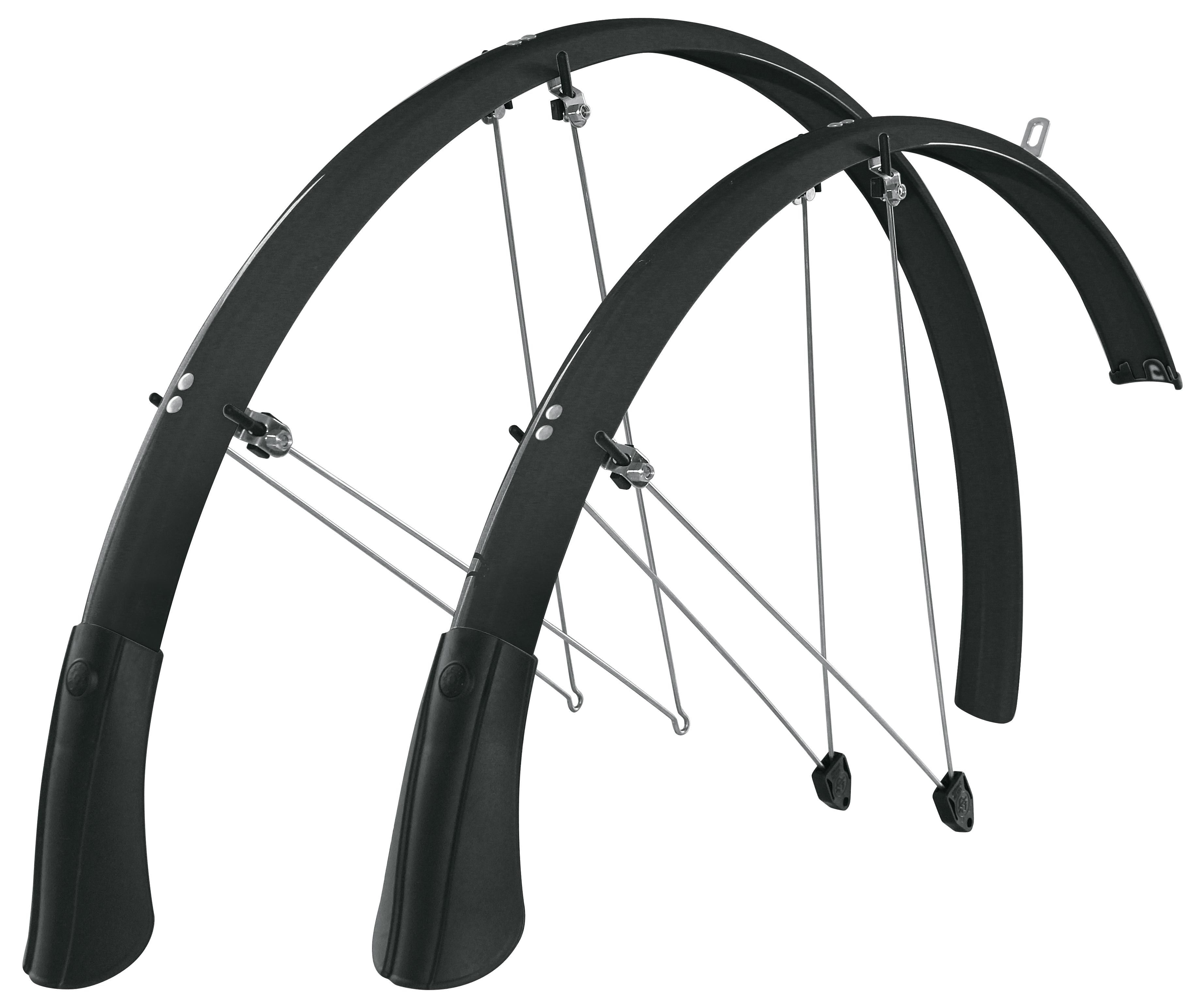 bike mudguard price