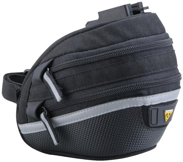 topeak saddle bag halfords