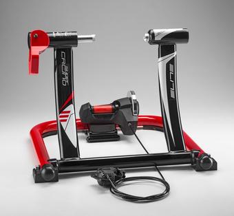 halfords smart turbo trainers