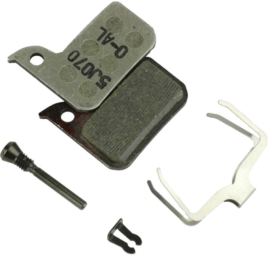 sram guide brake pads halfords