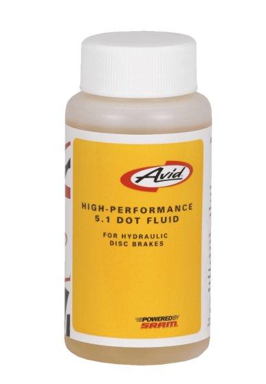 sram dot fluid