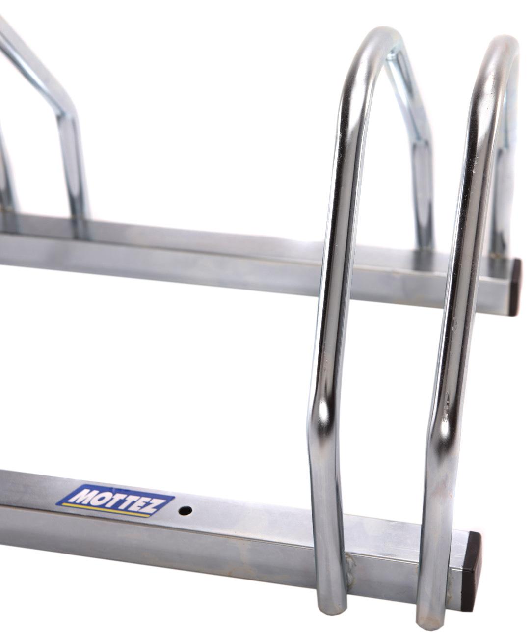 mottez 4 bike rack