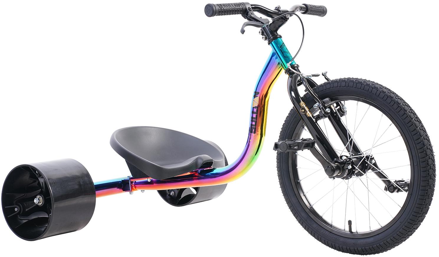 Halfords kids trikes on sale